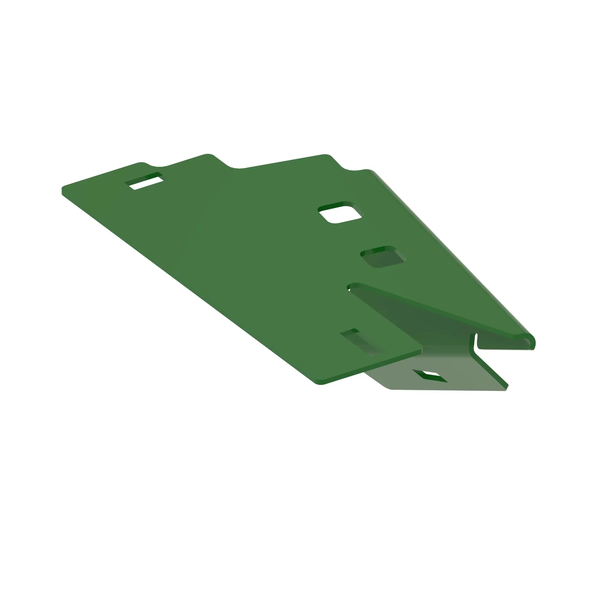 Scraper