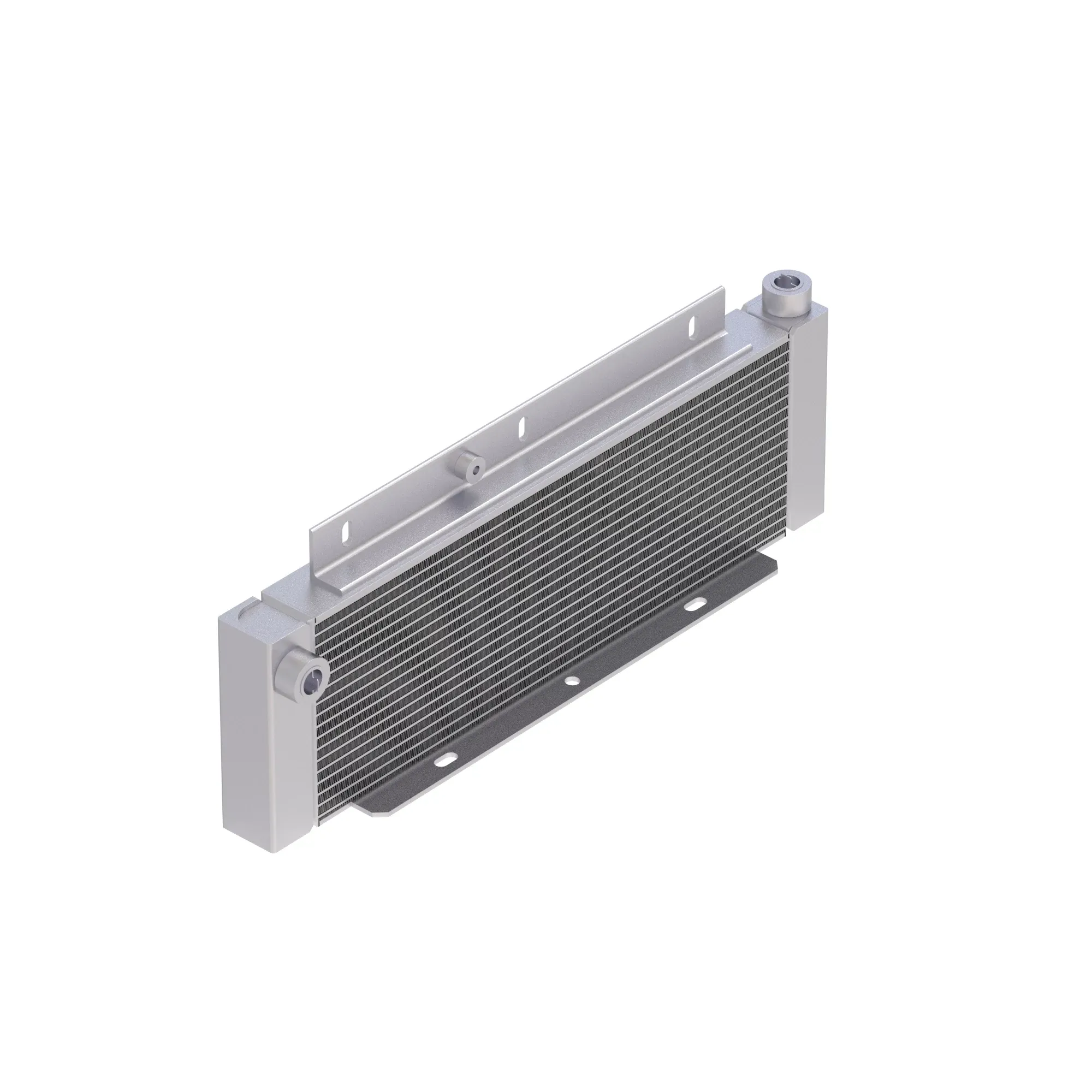 Oil Cooler