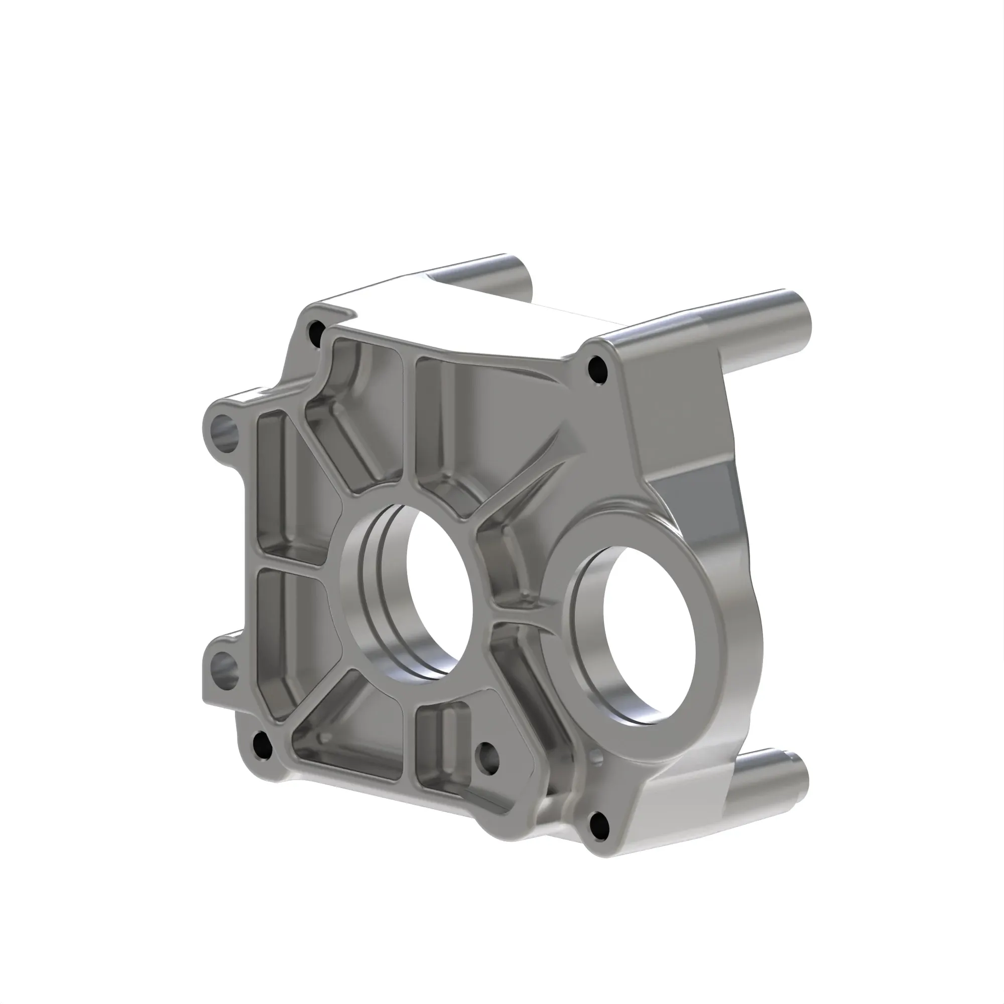 John Deere PTO Bearing Support - SU20023