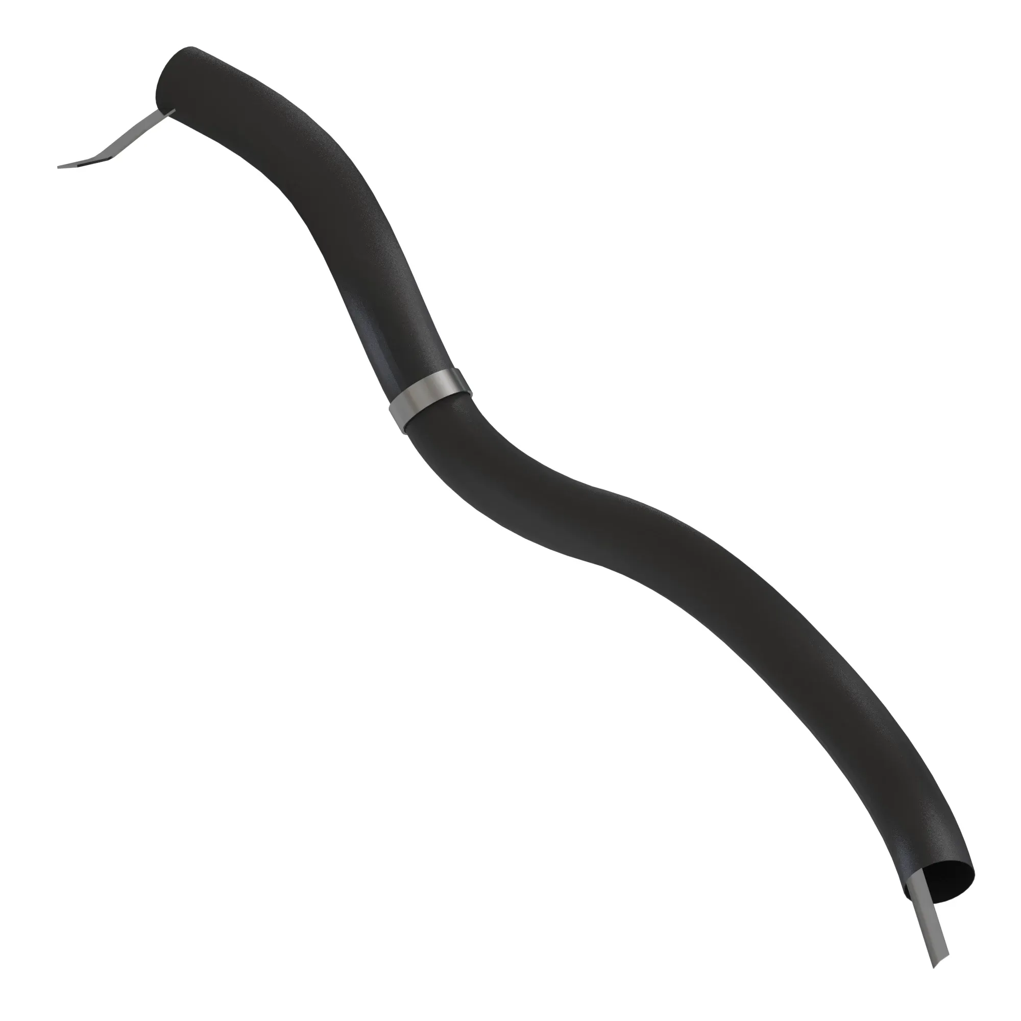 John Deere Hose Sleeve - AT449596