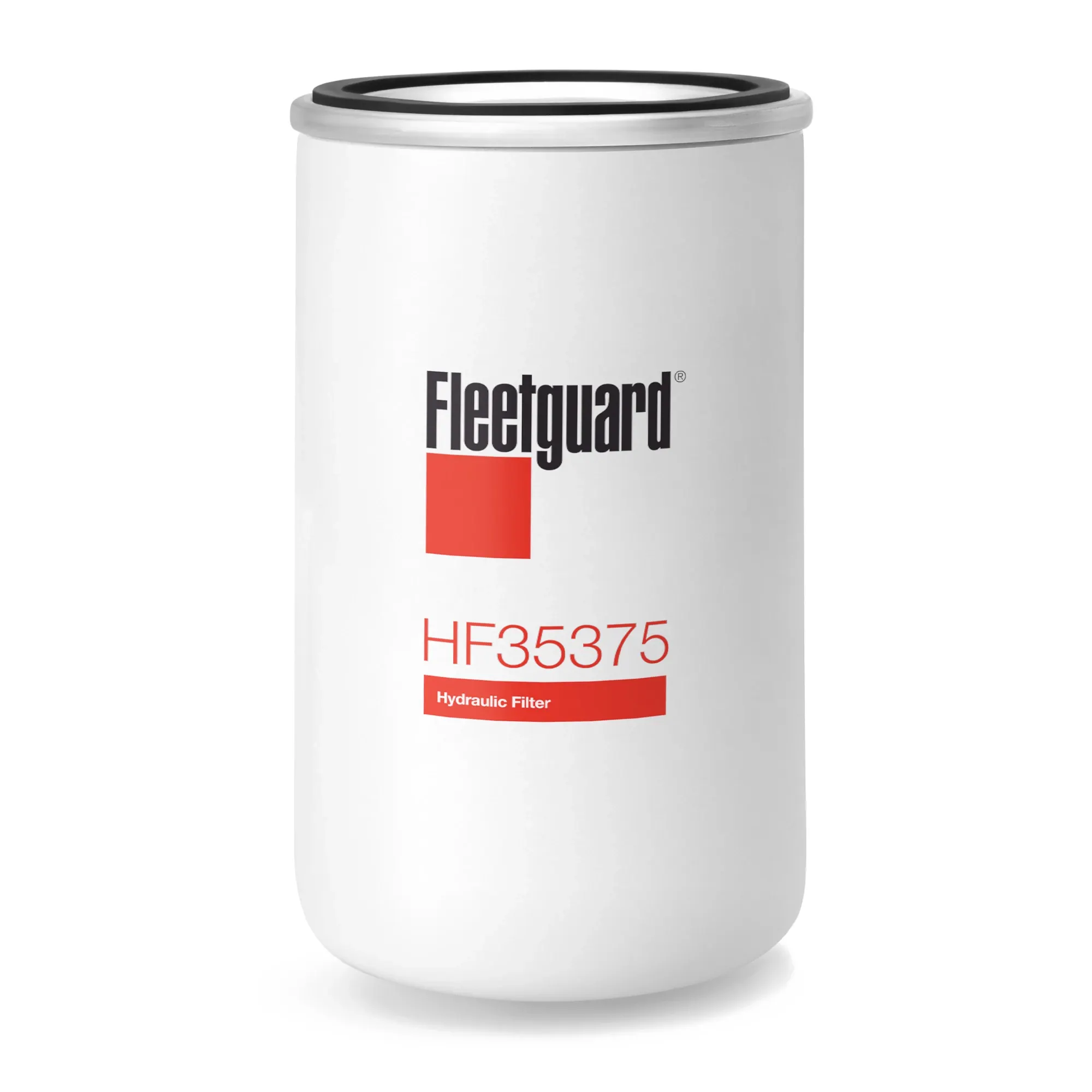 Fleetguard Spin-On Hydraulic Filter - PMHF35375