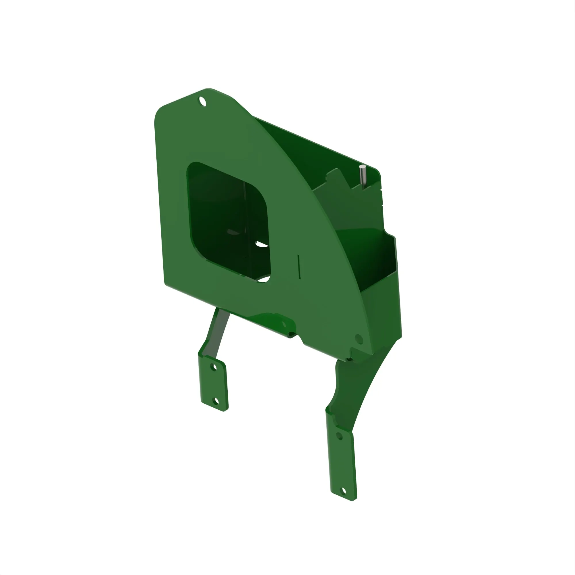 BATTERY BOX