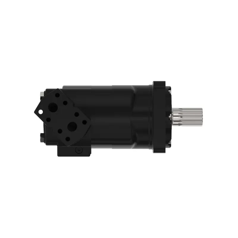 Hydraulic Motor