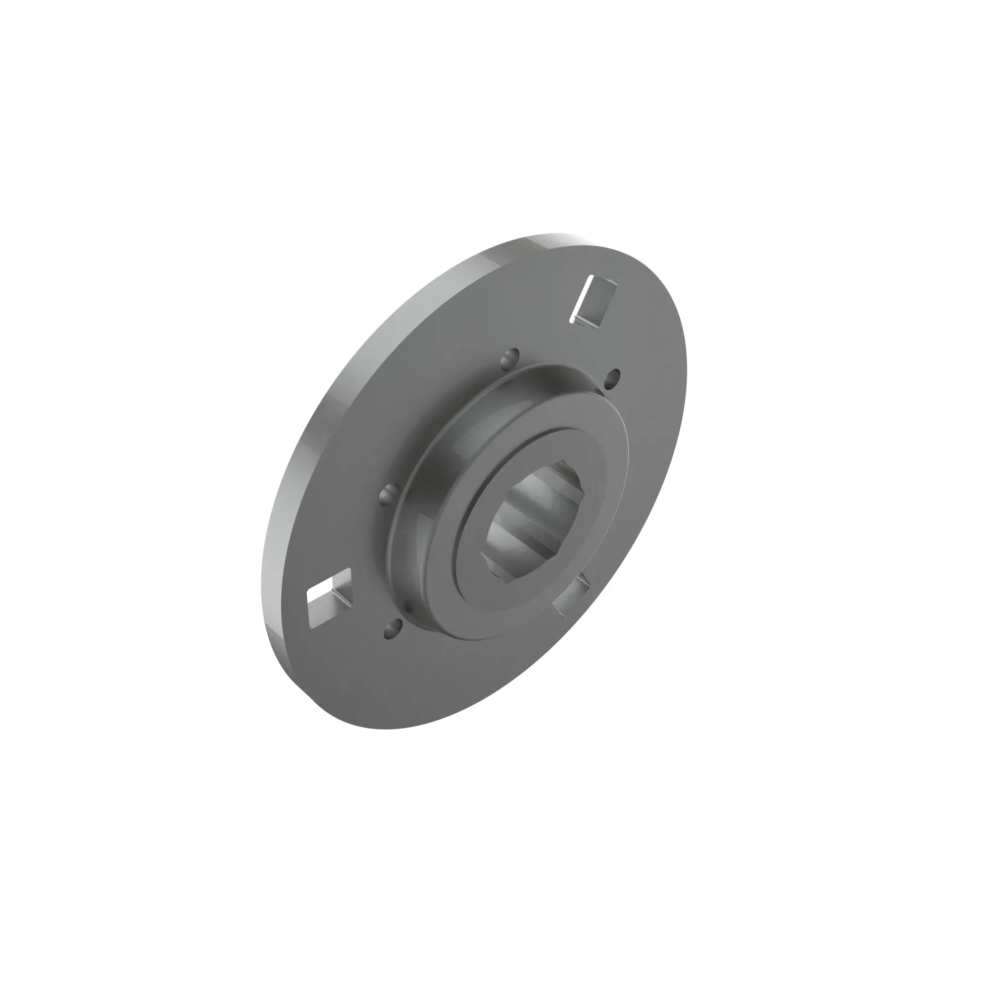 BEARING WITH HOUSING