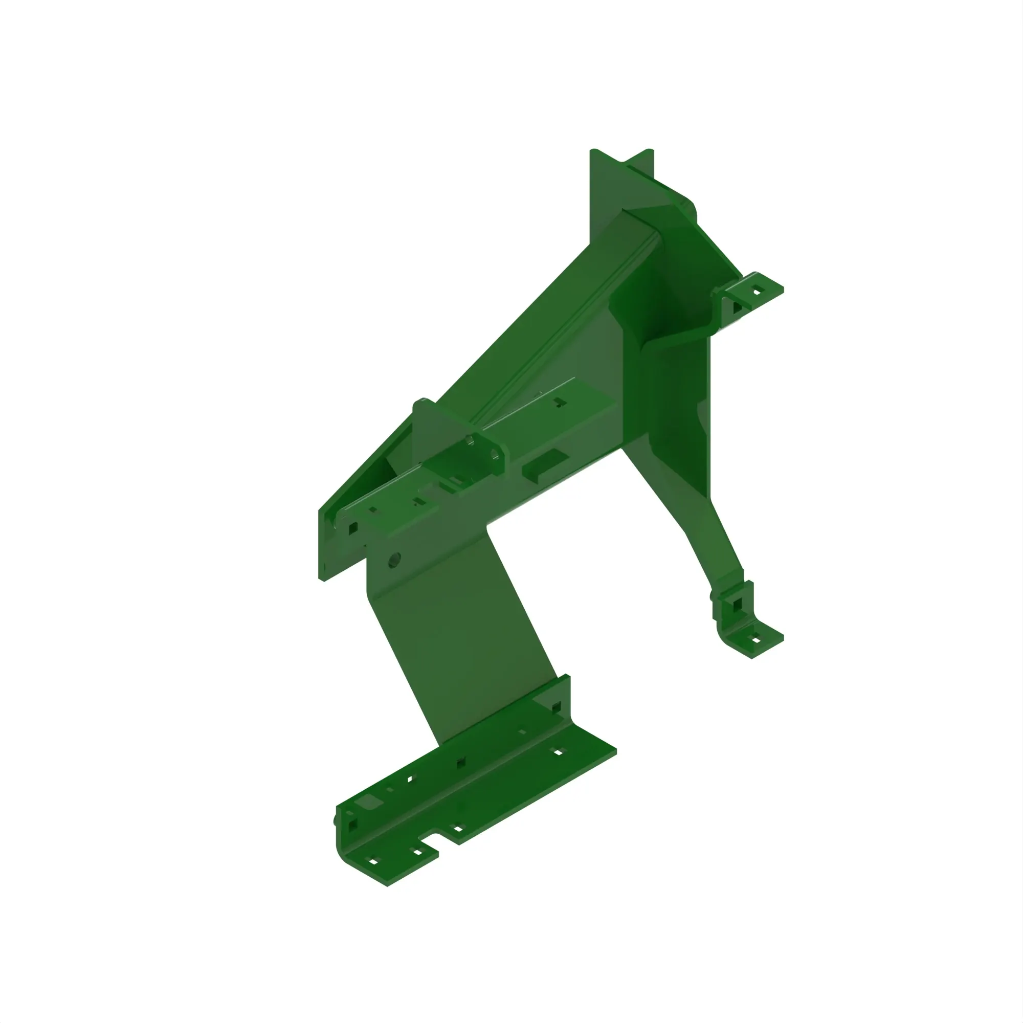 John Deere Hitch Frame - AE45209