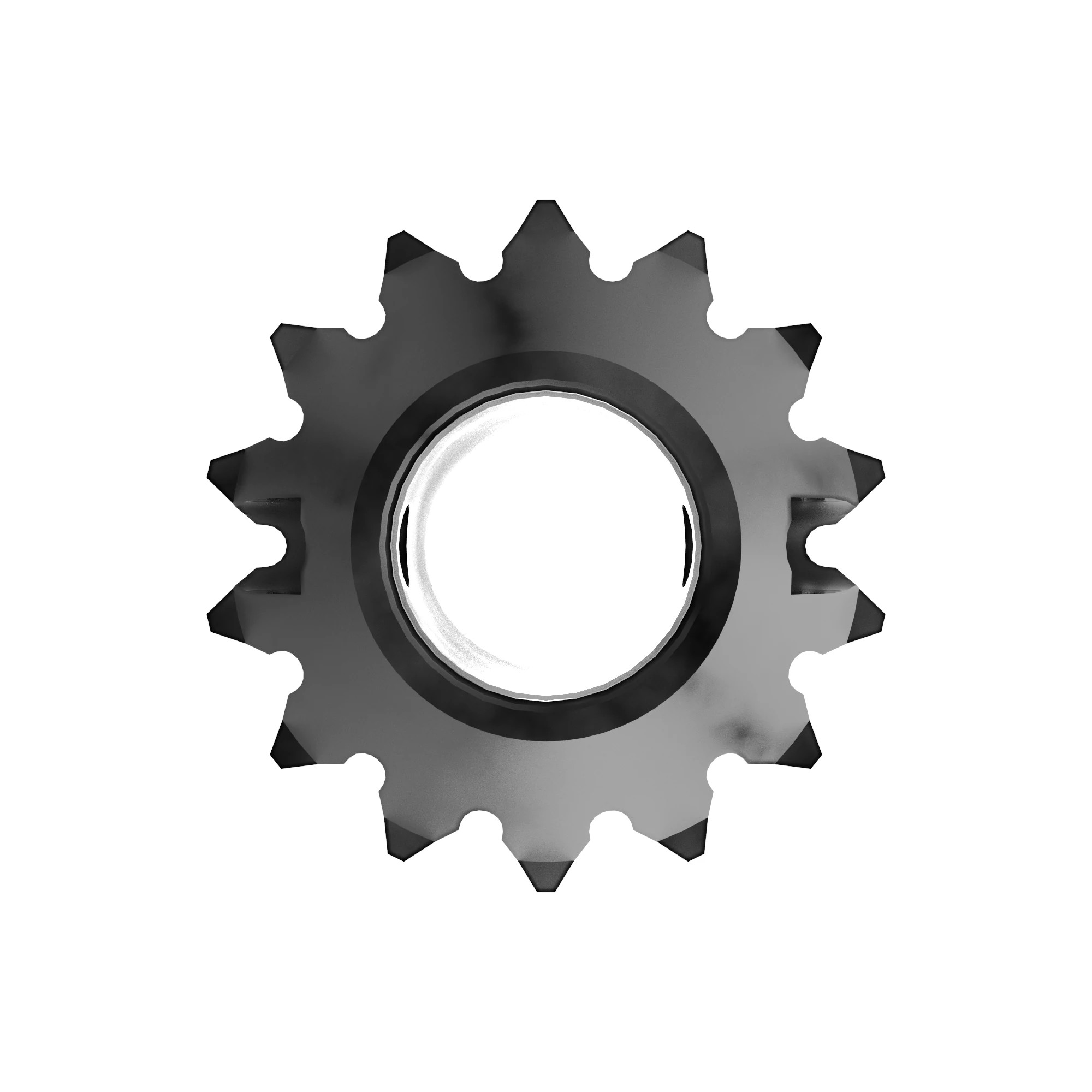 SPUR GEAR