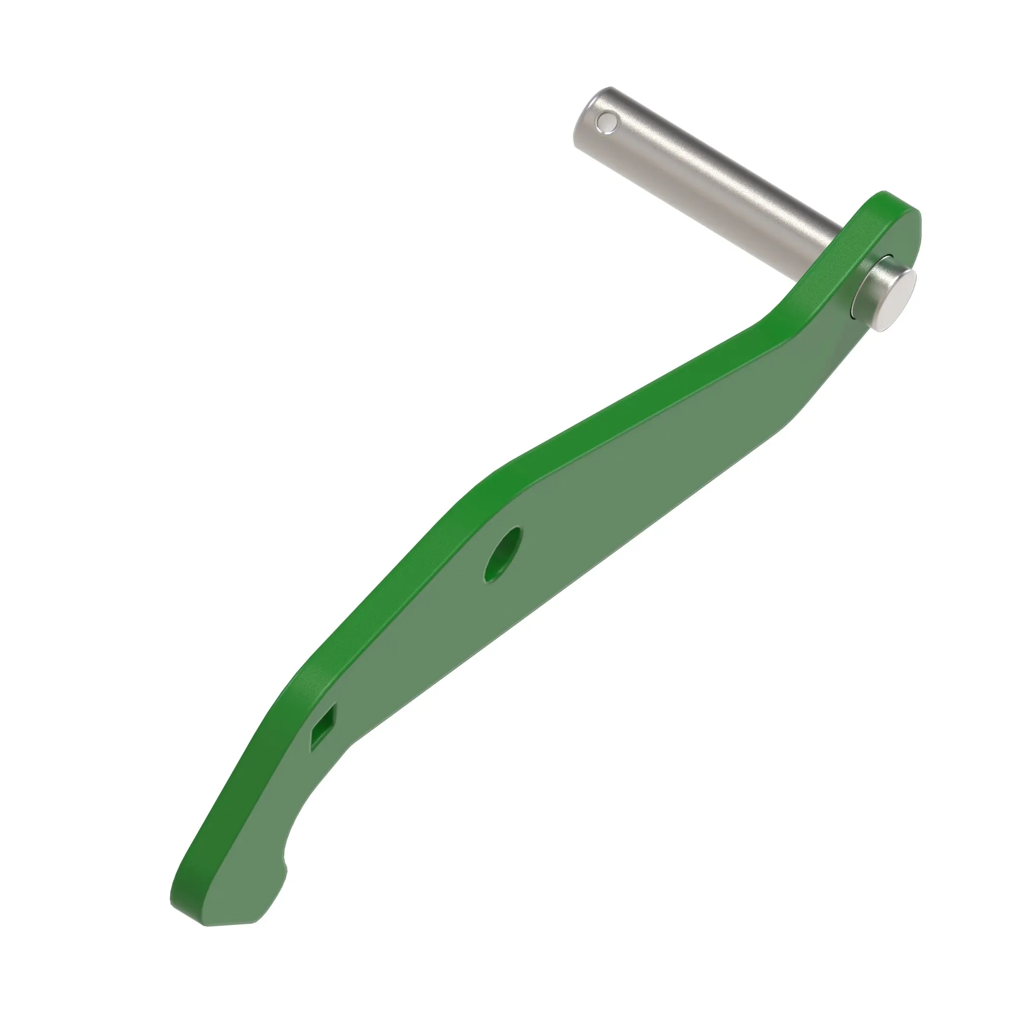 Latch assembly