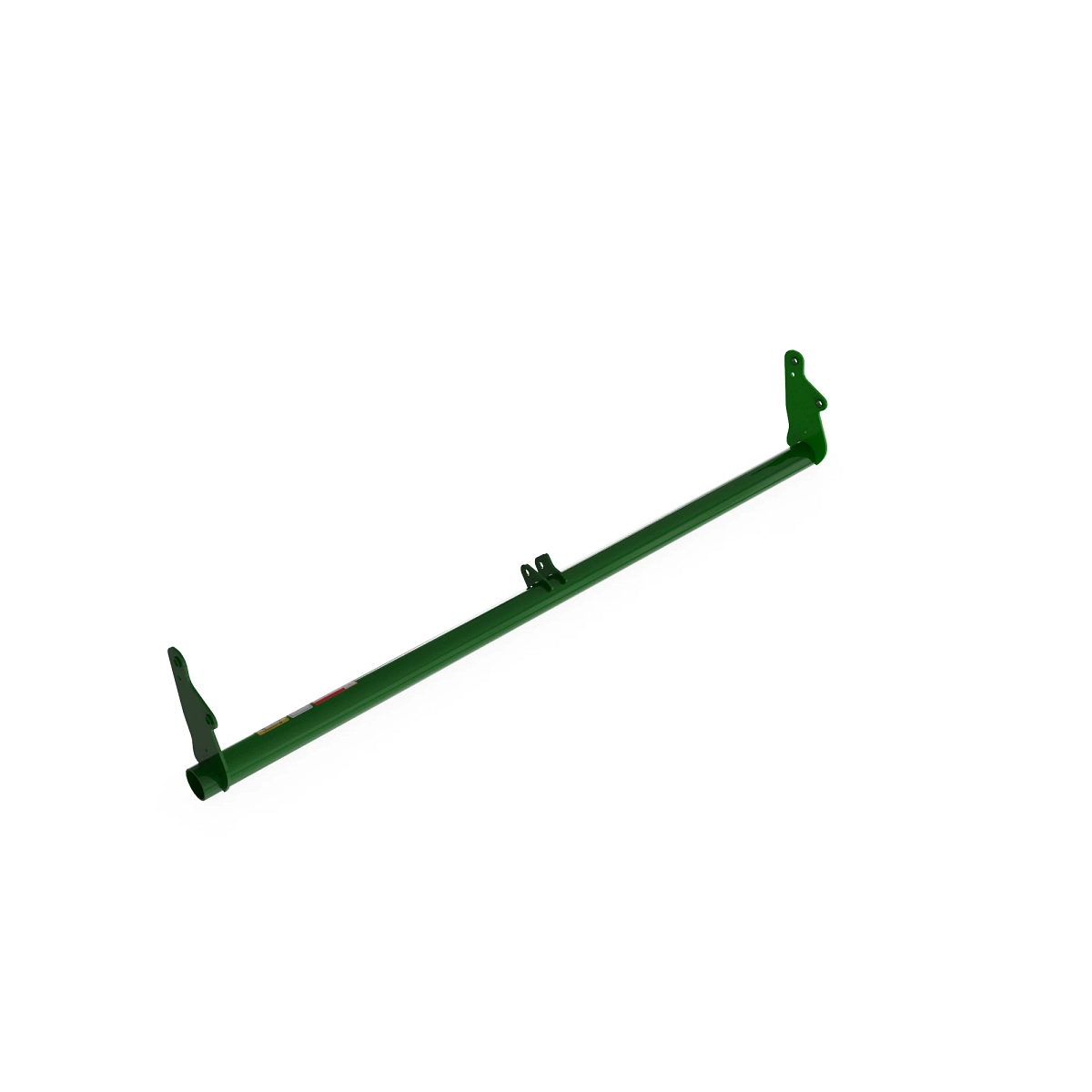 Rockshaft, Fr