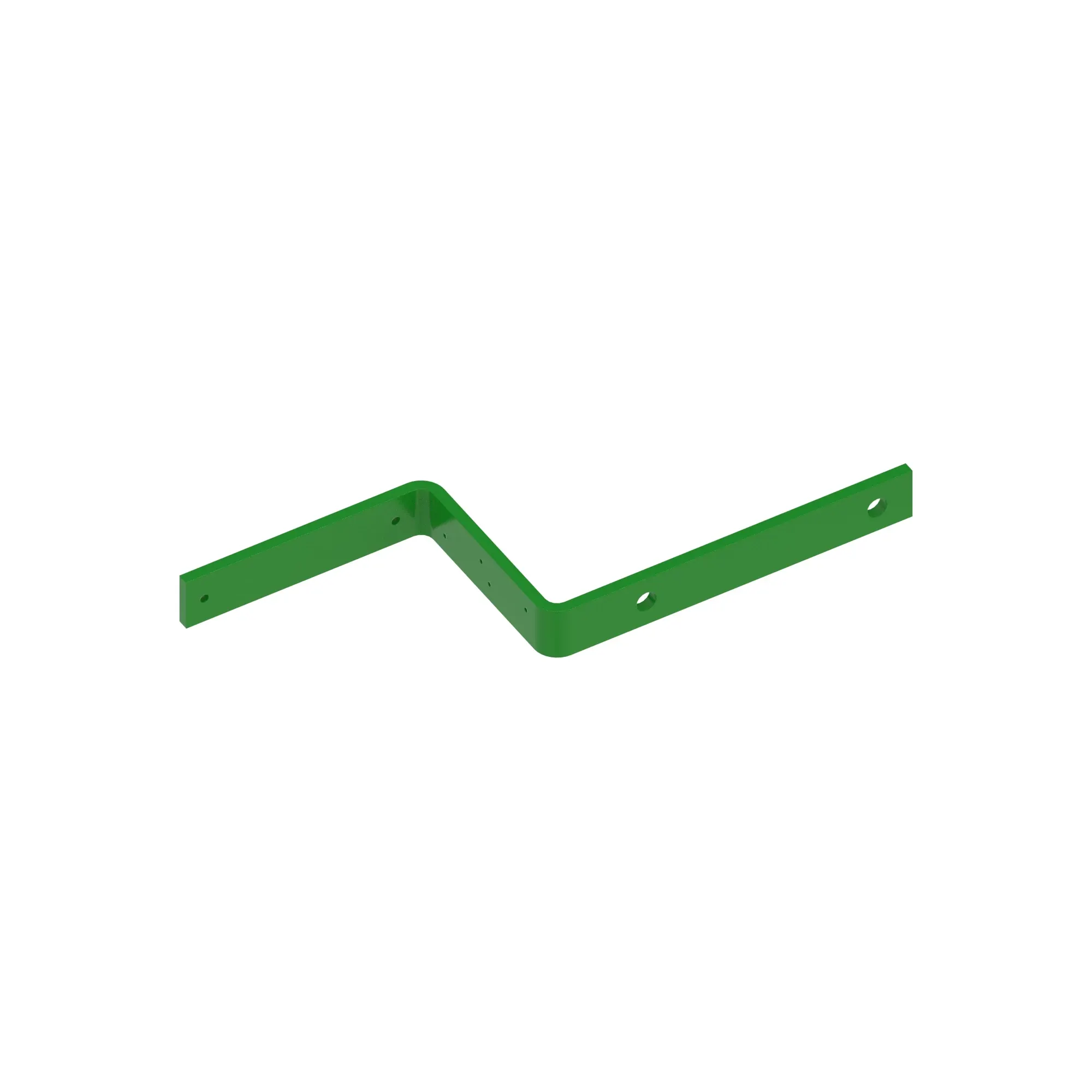John Deere Offset Strap - A54176