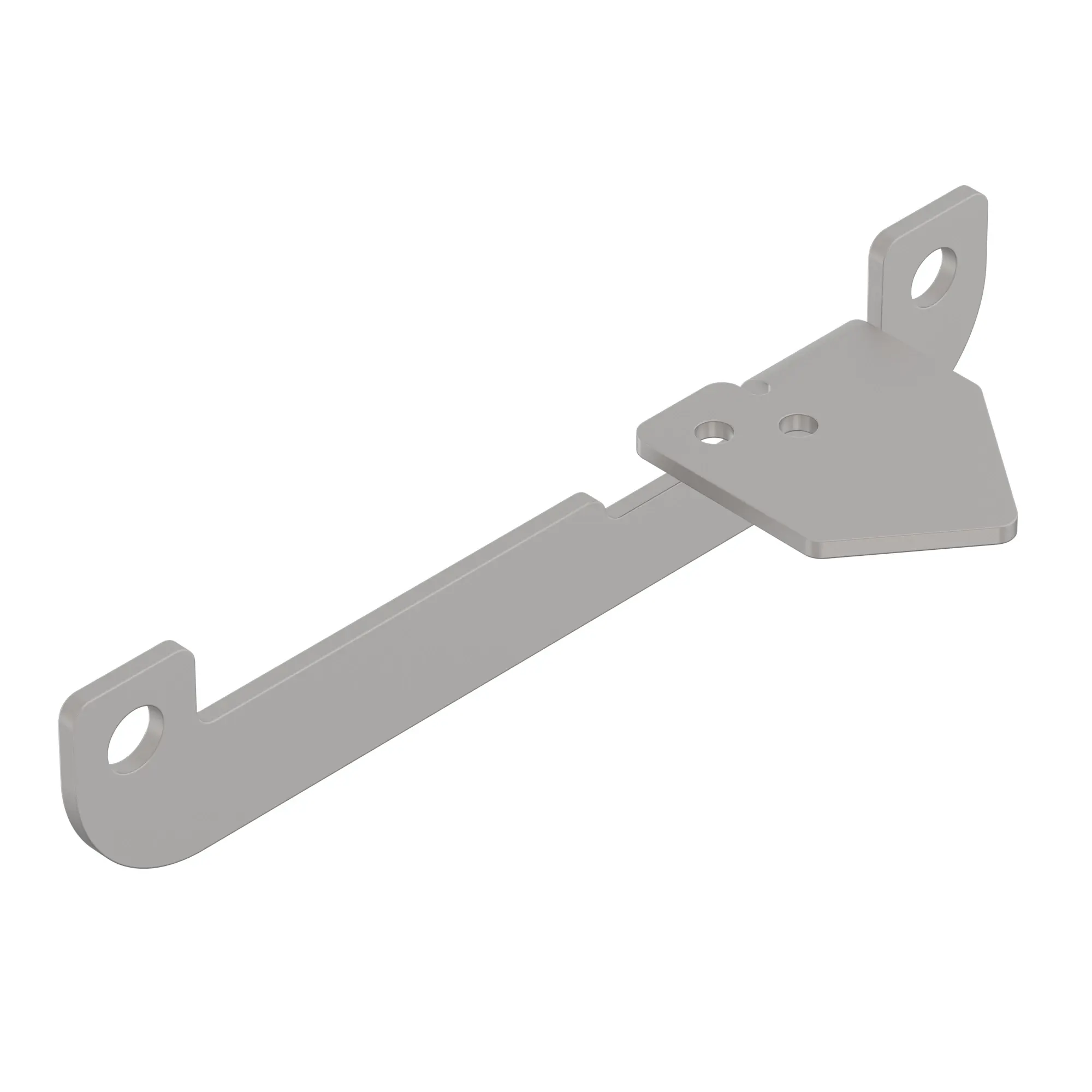 Bracket