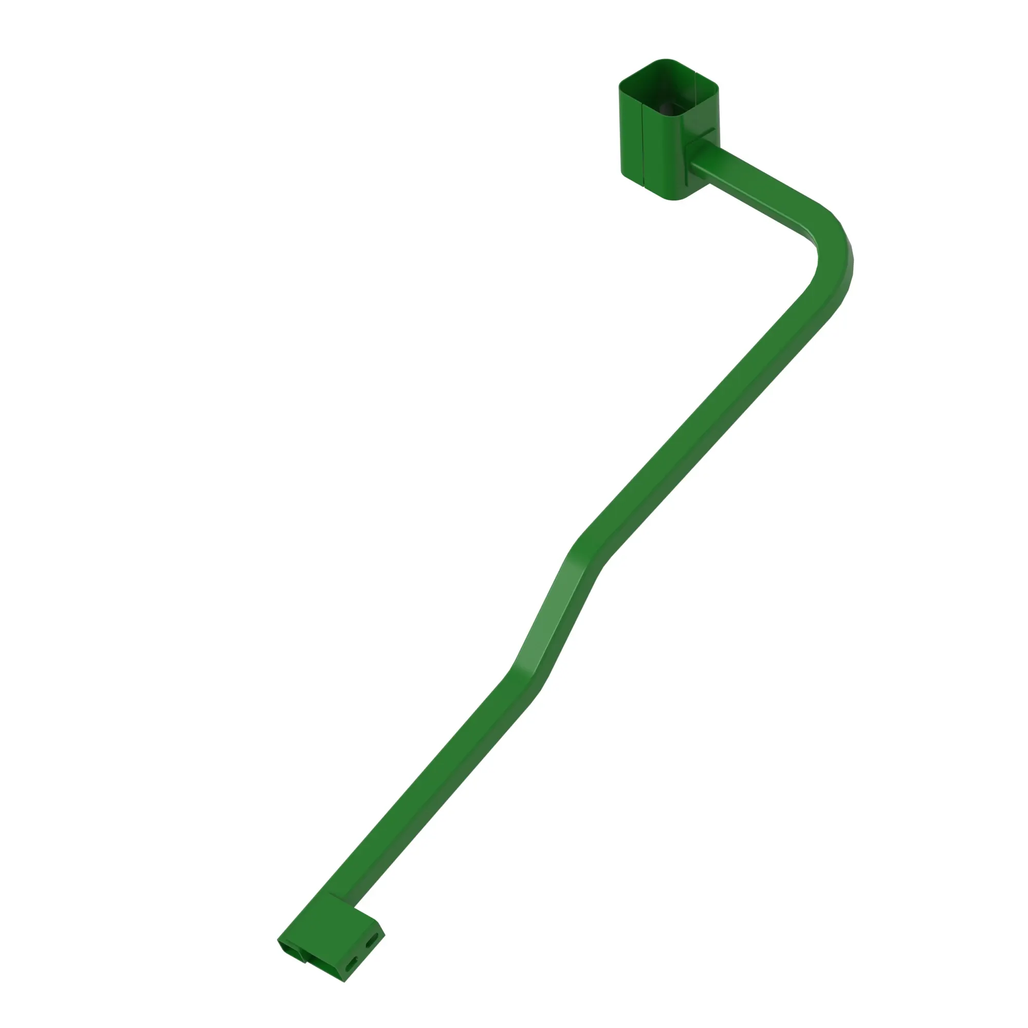 ARM, RH LIGHT ARM