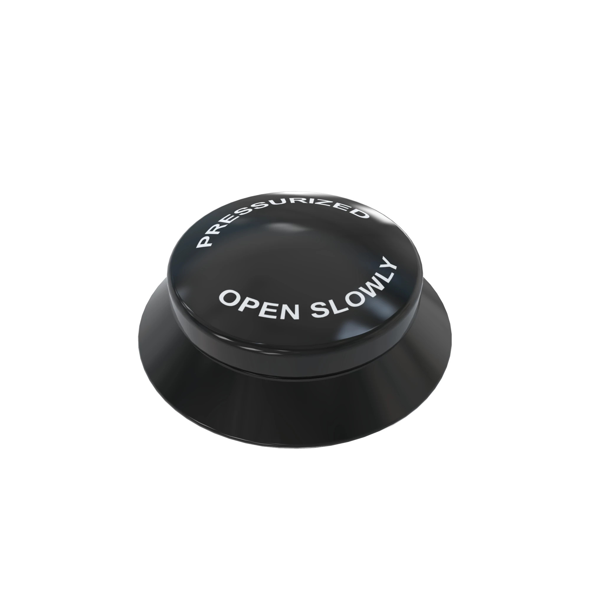 John Deere Radiator Cap - RE24897