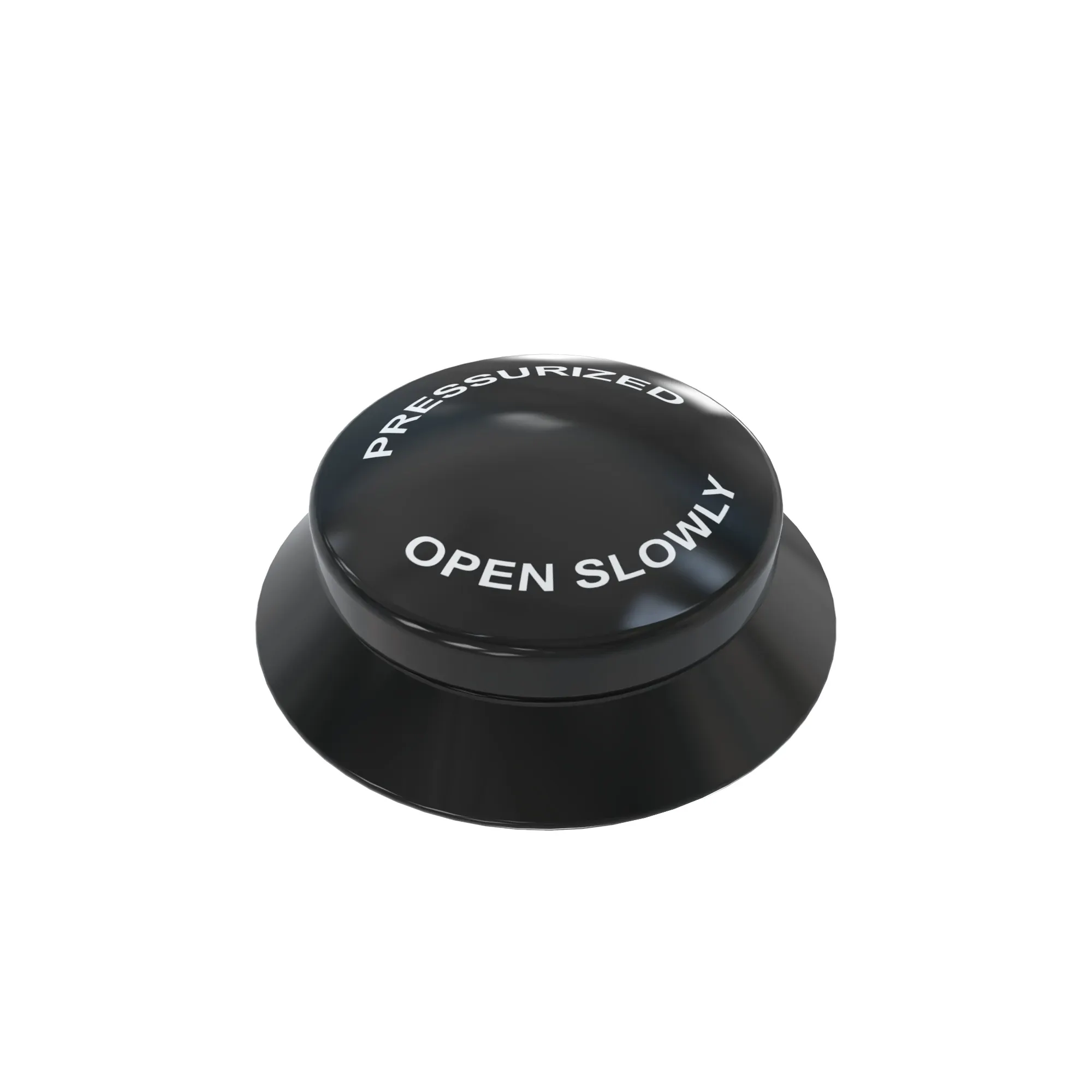 John Deere Radiator Cap - RE24897