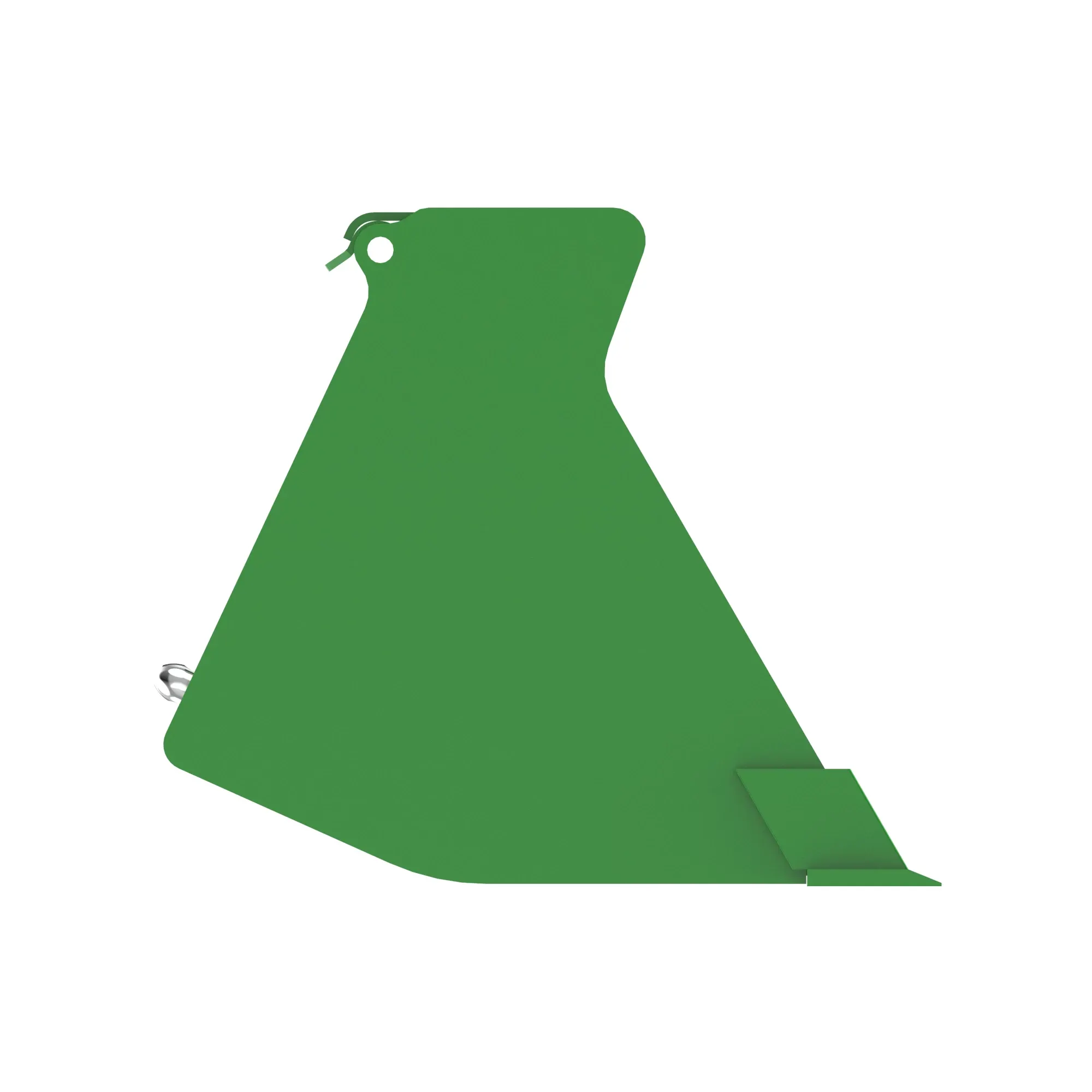 LOADER BUCKET, 1350 QA BUCKET, MATE