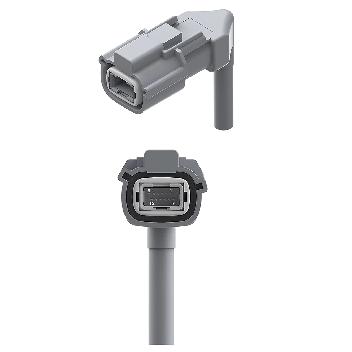 John Deere AutoTrac™ Attachment USB Cable - AL211967