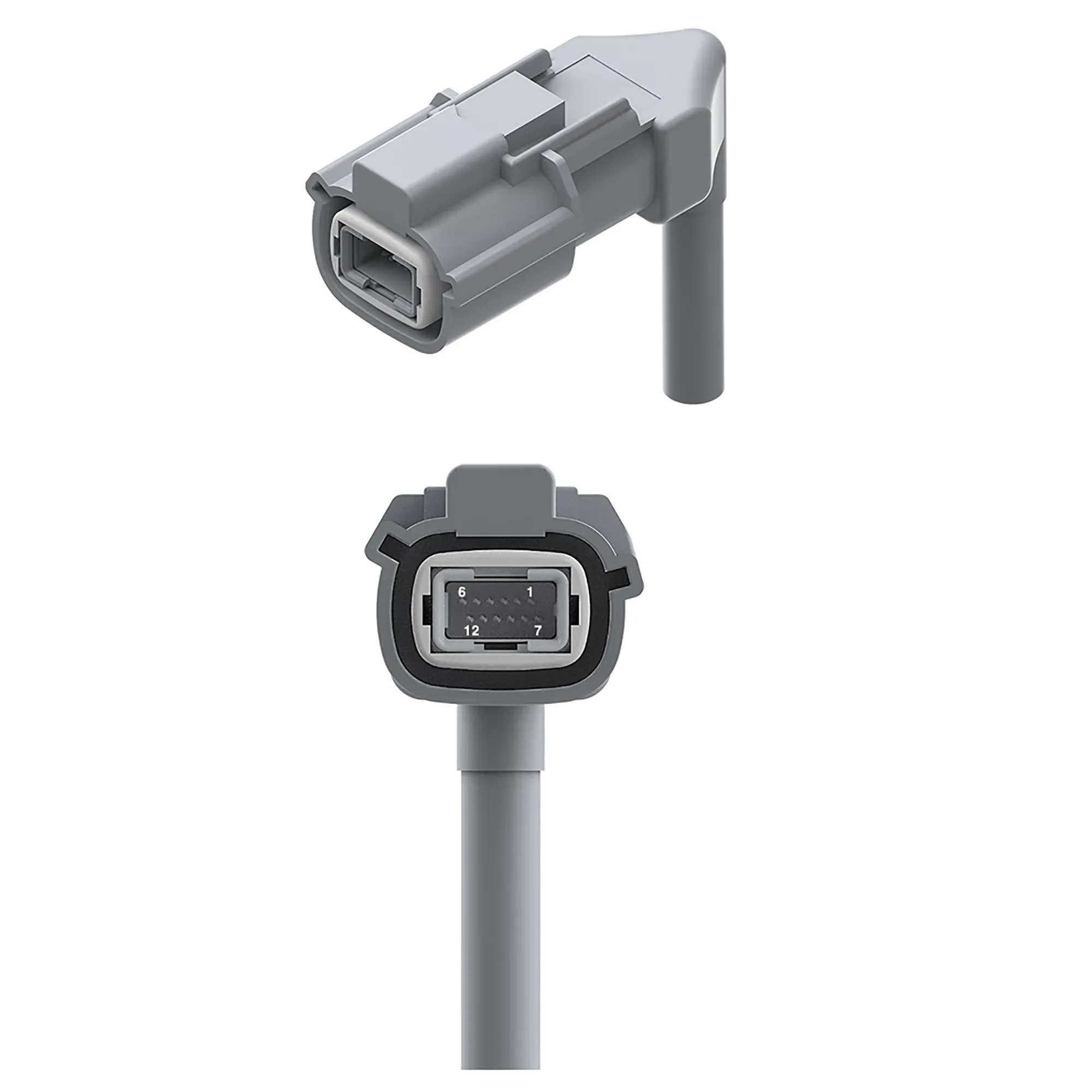 John Deere AutoTrac™ Attachment USB Cable - AL211967