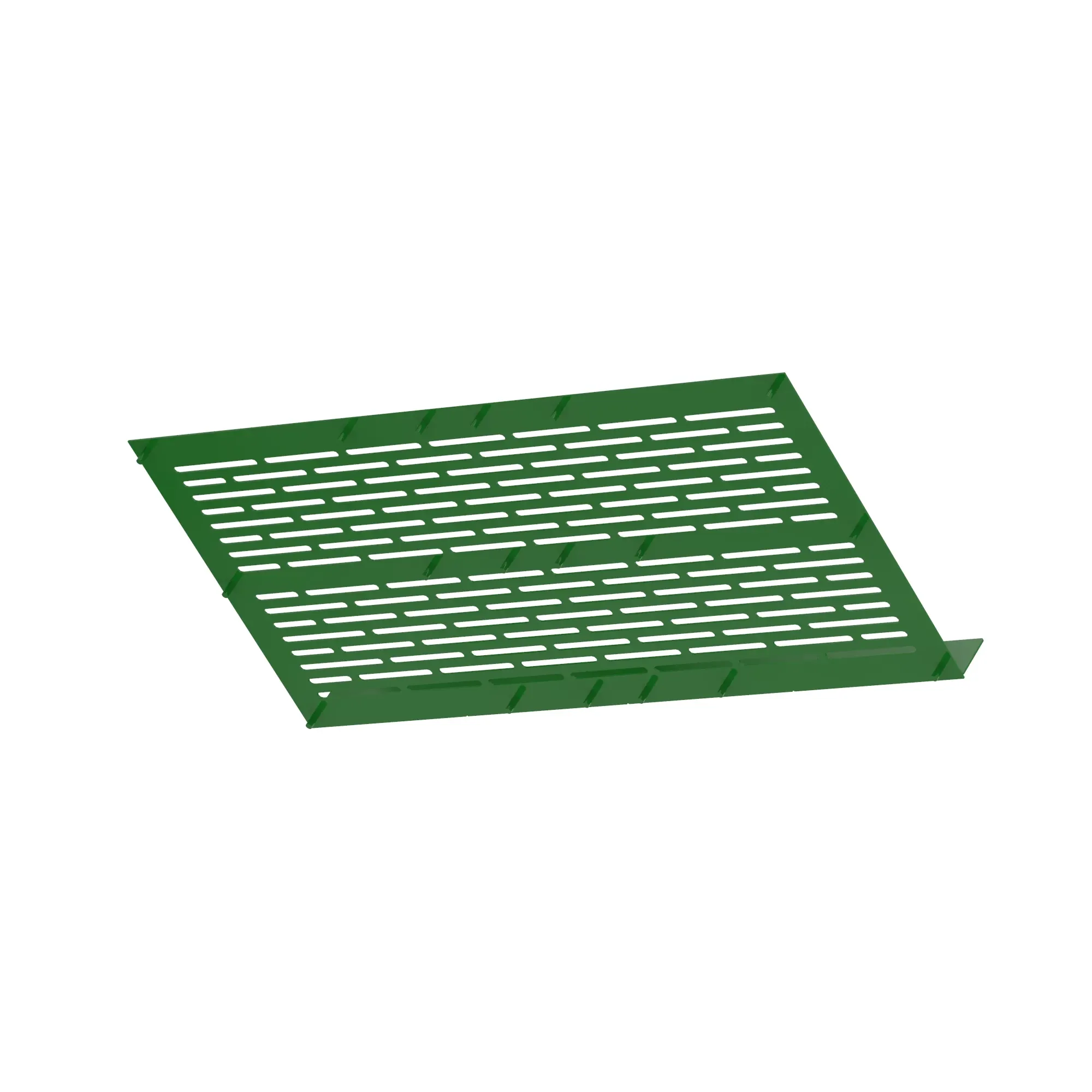 Residue Management Parts