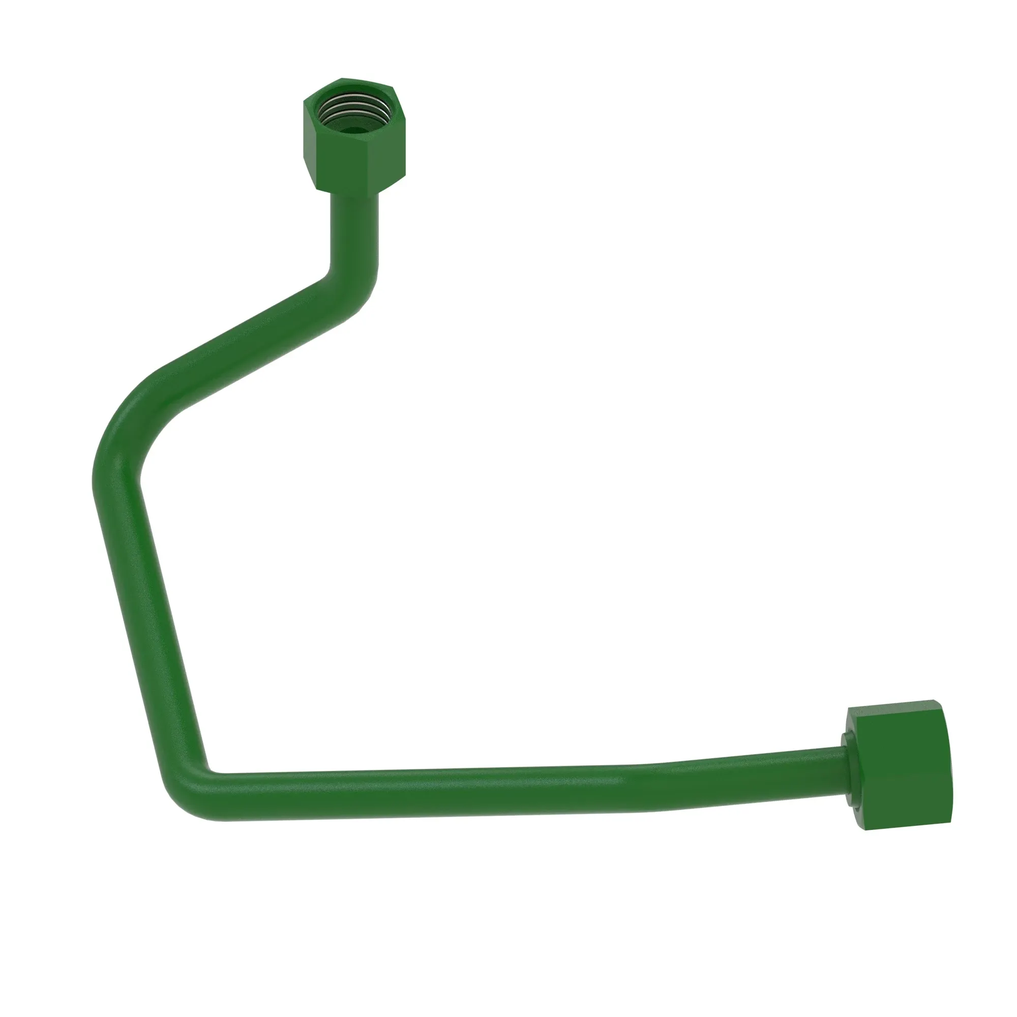 Oil Line