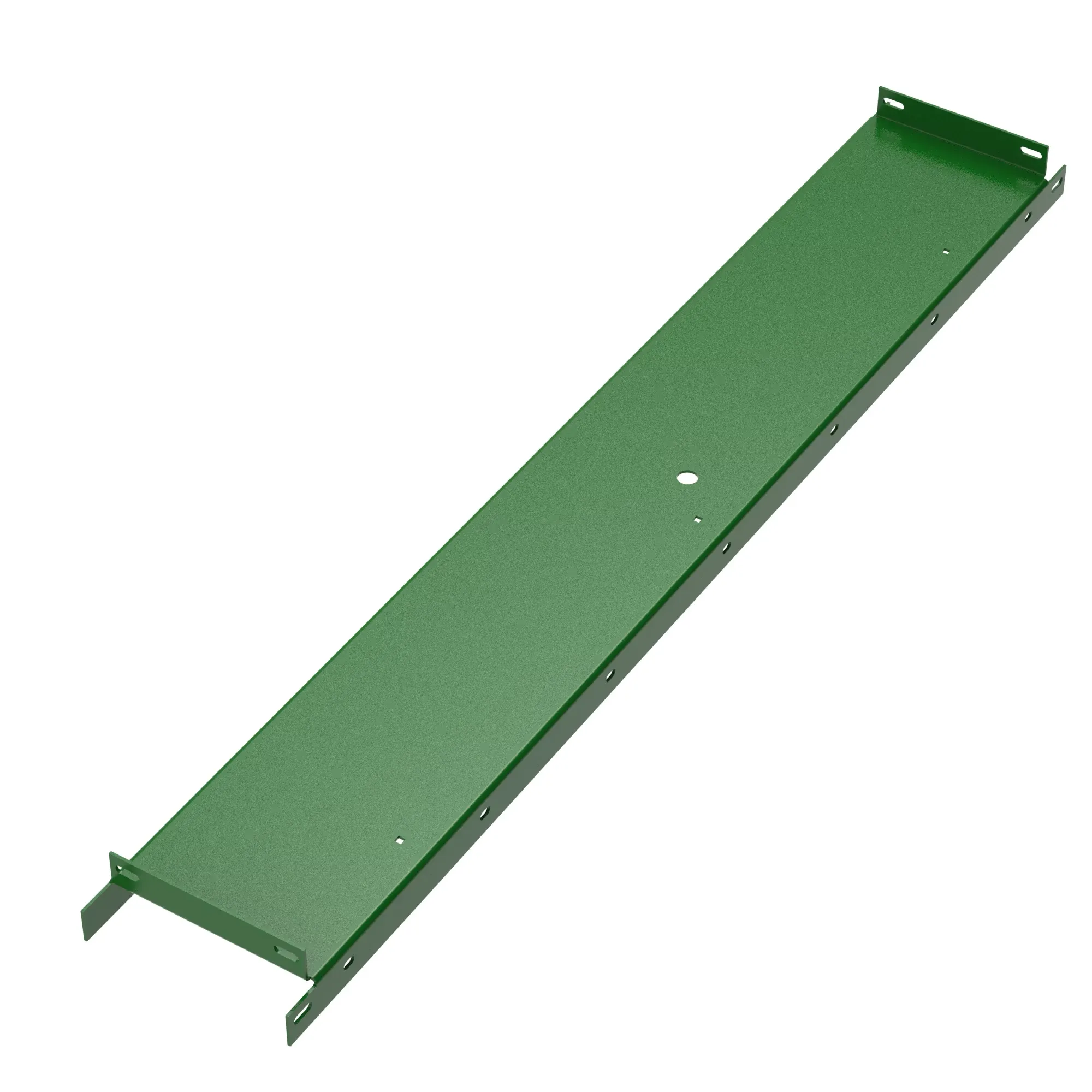 John Deere Rear Hood Support - YC19606