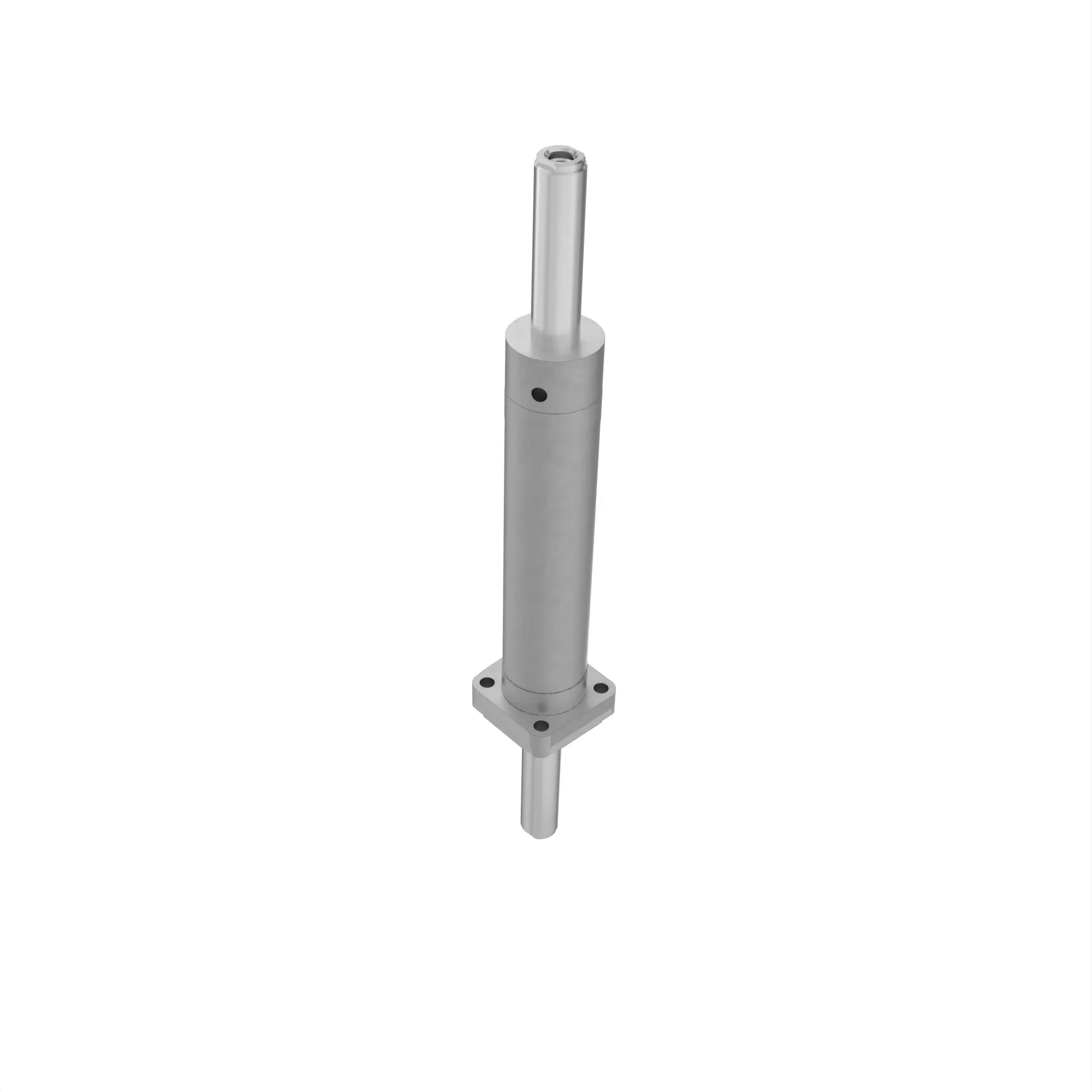 CYLINDER, STEERING, ASSEMBLY