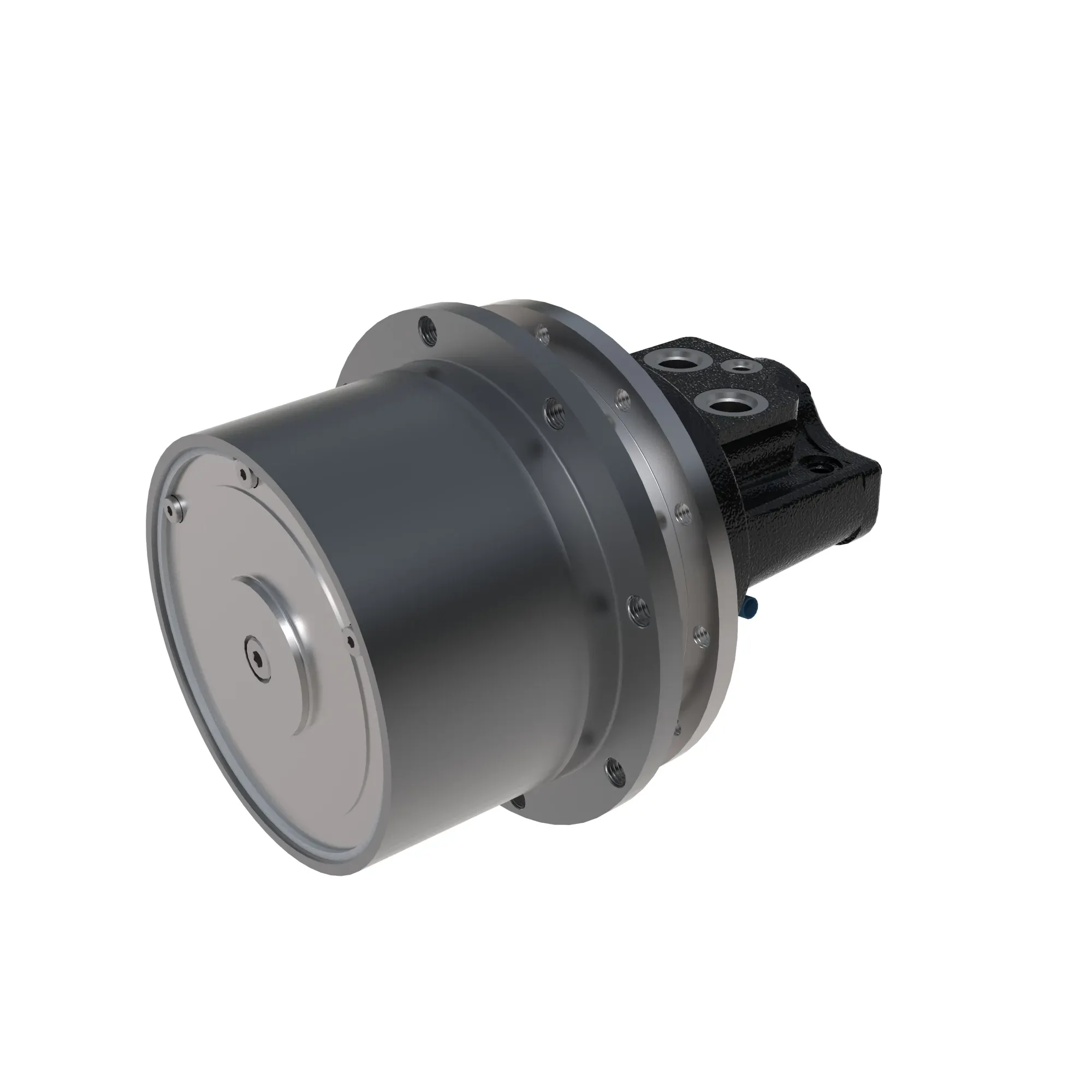 Hydraulic Motor