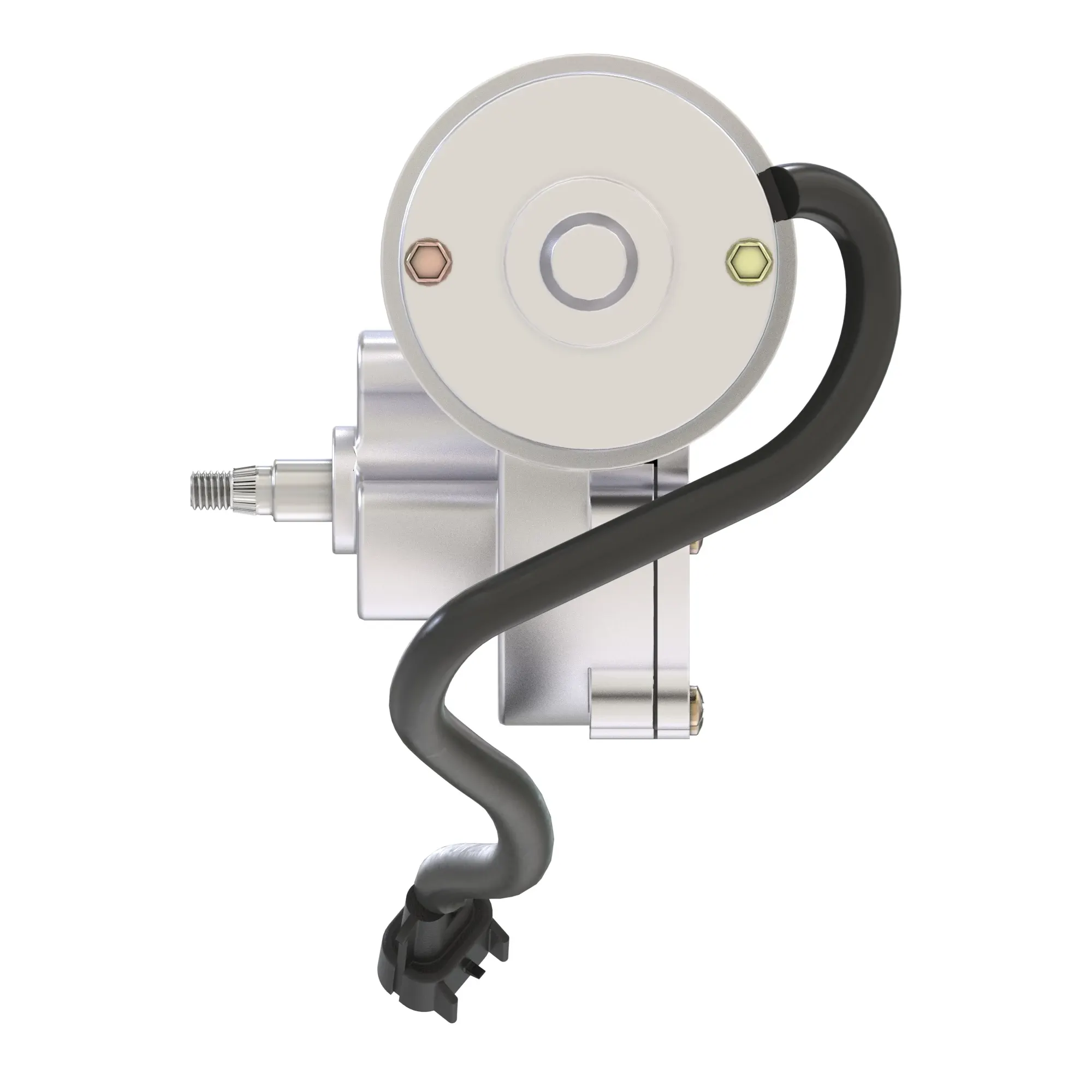 Electric Motor