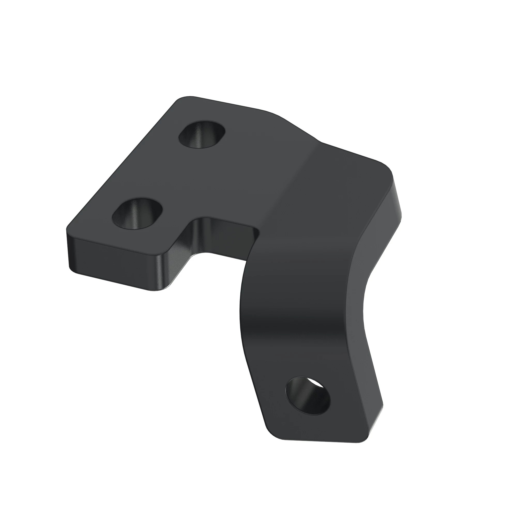 BRACKET,AIR COMPRESSOR