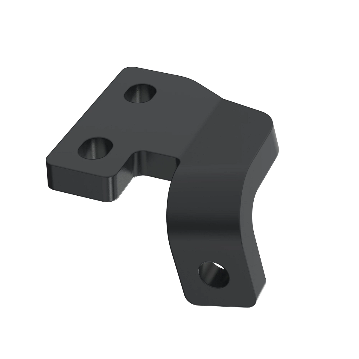 Bracket, Air Compressor