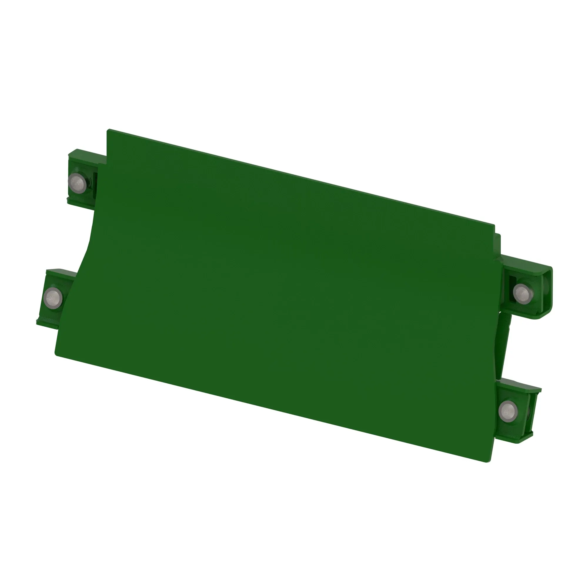 John Deere Wear Plate - AXE107878