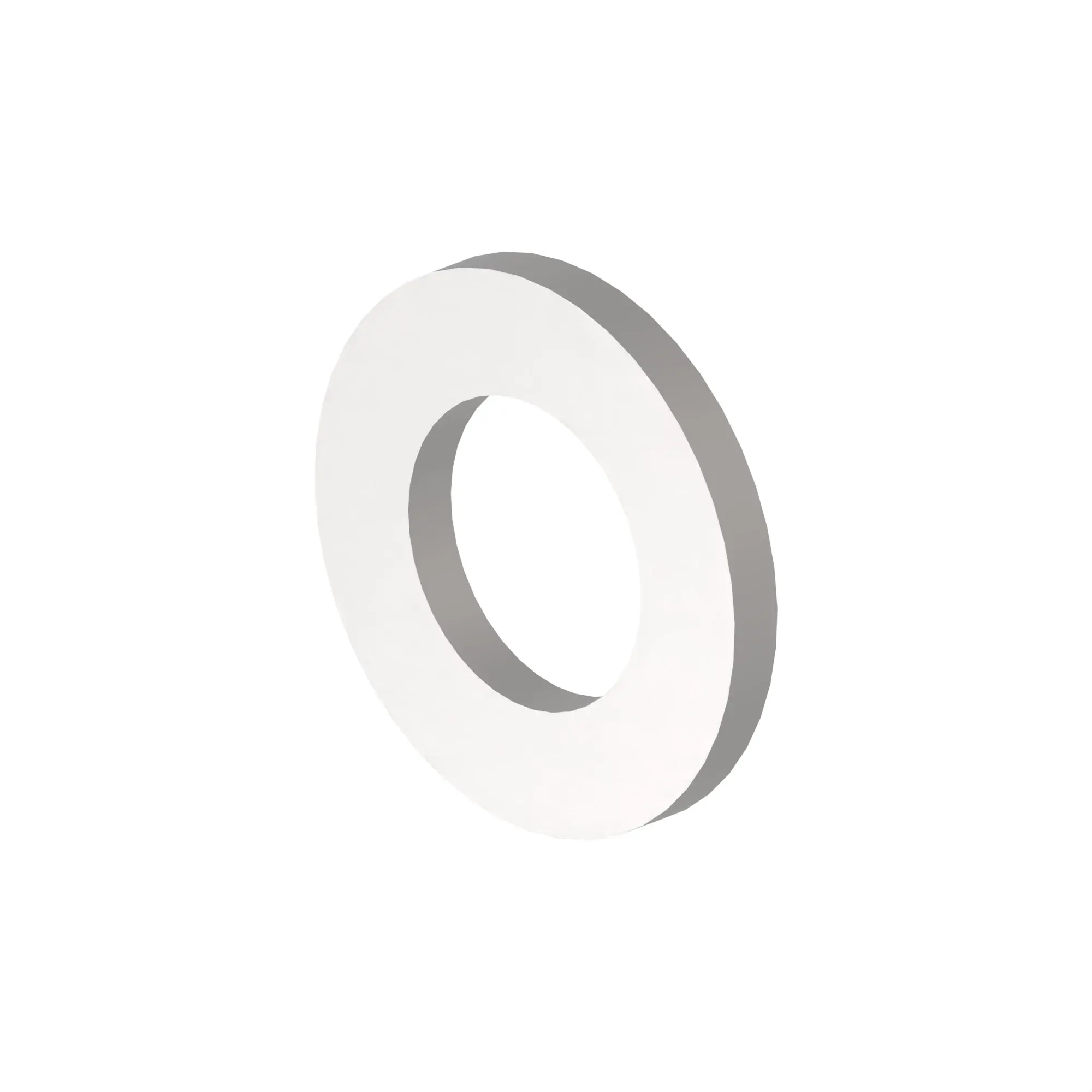 John Deere Round Hole Washer - Z31187