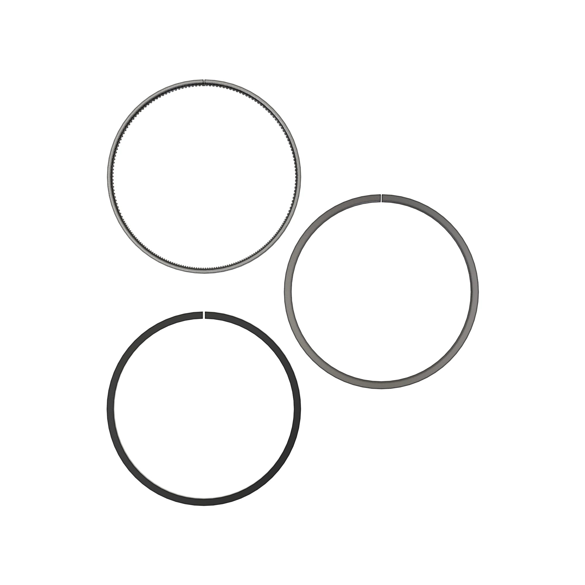 PISTON RINGS (PARTS)