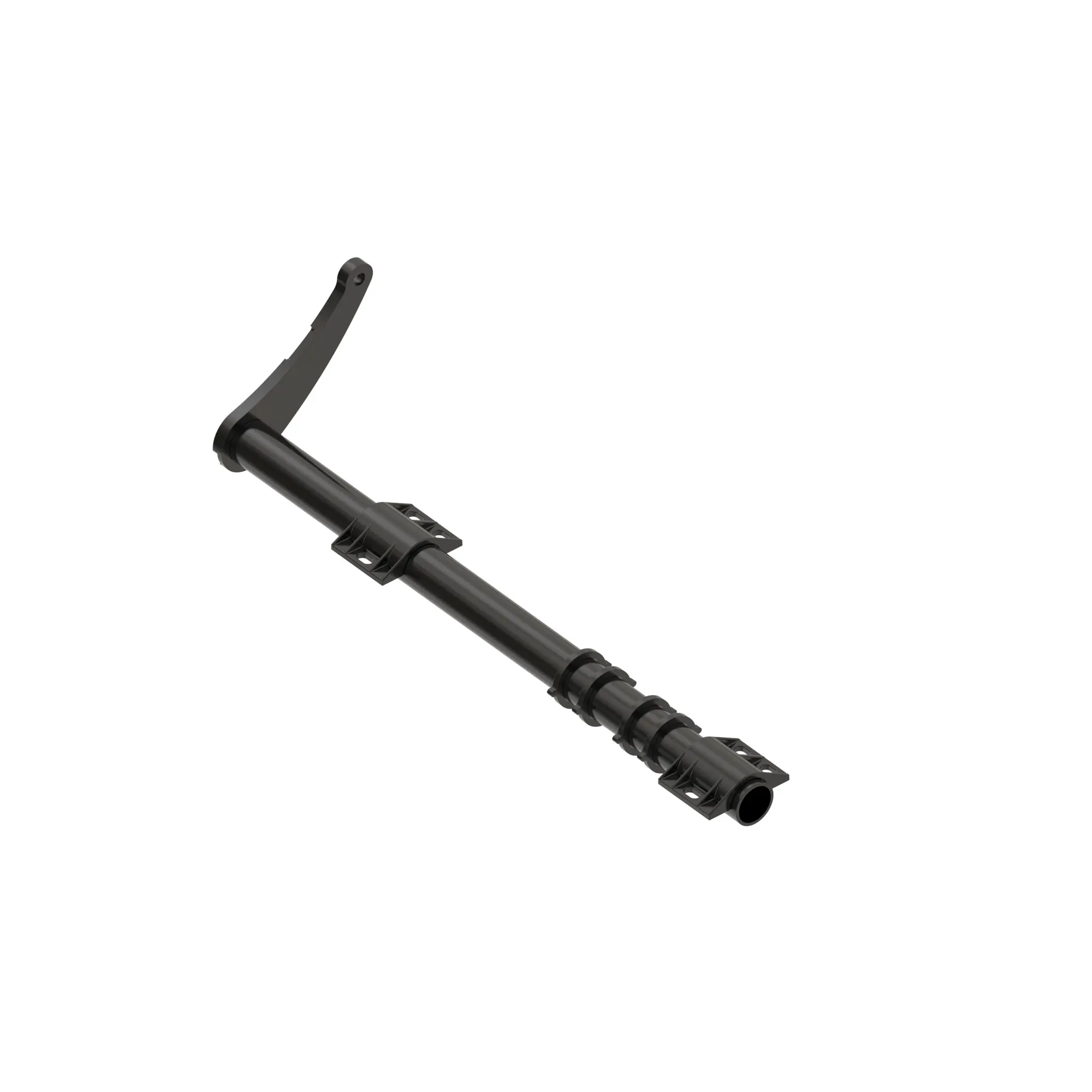 John Deere Disk Gang Wing Frame, Rockshaft, Right Side - AKK13433