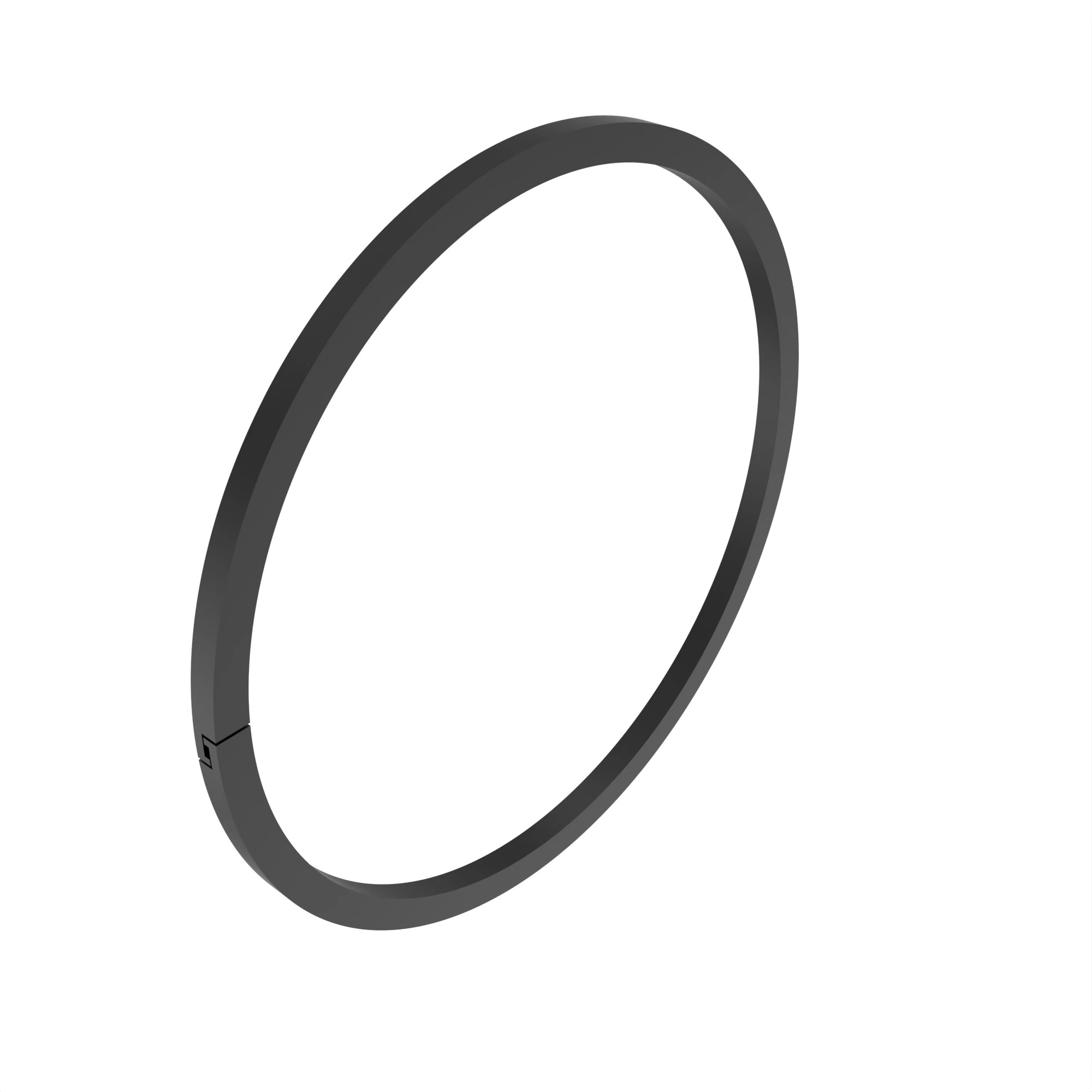 John Deere Input Shaft Scraper Ring - T116495