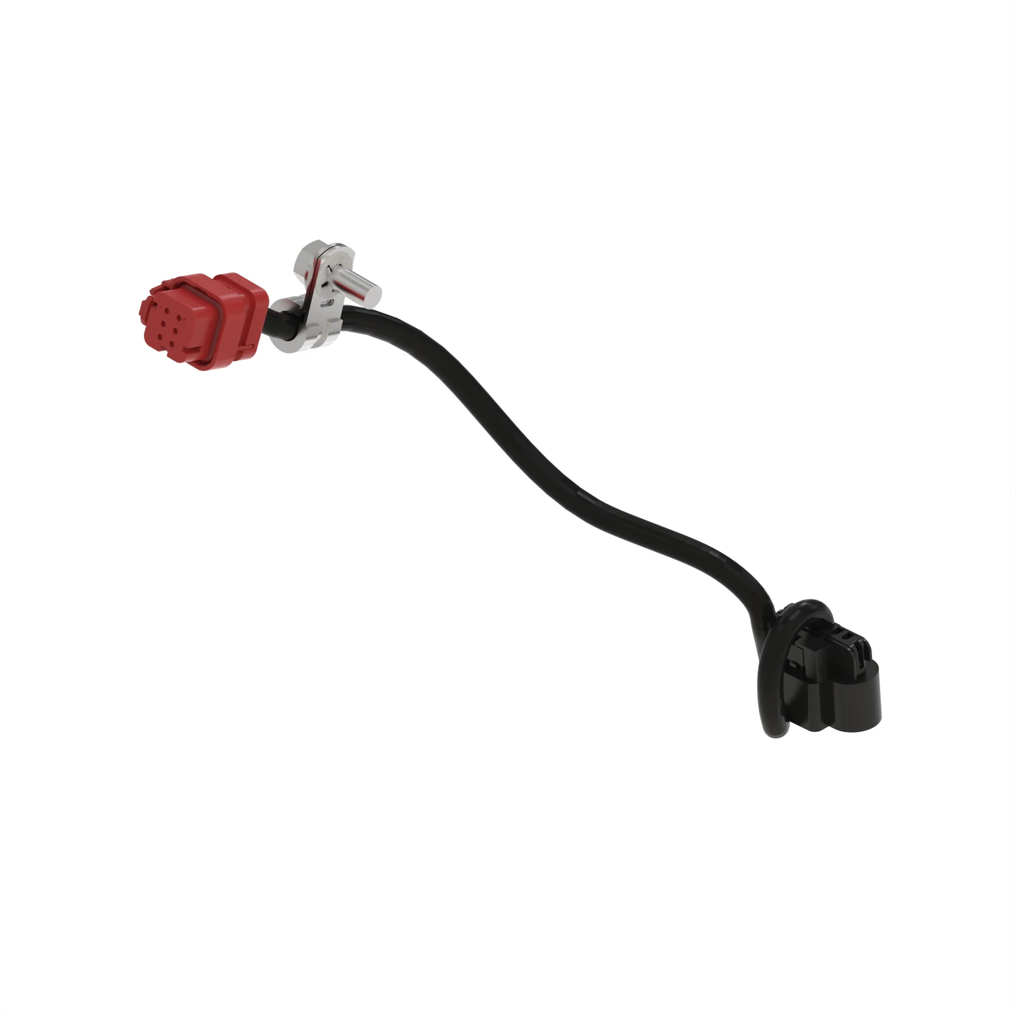 John Deere Engine Interface Wiring Harness - AT460772