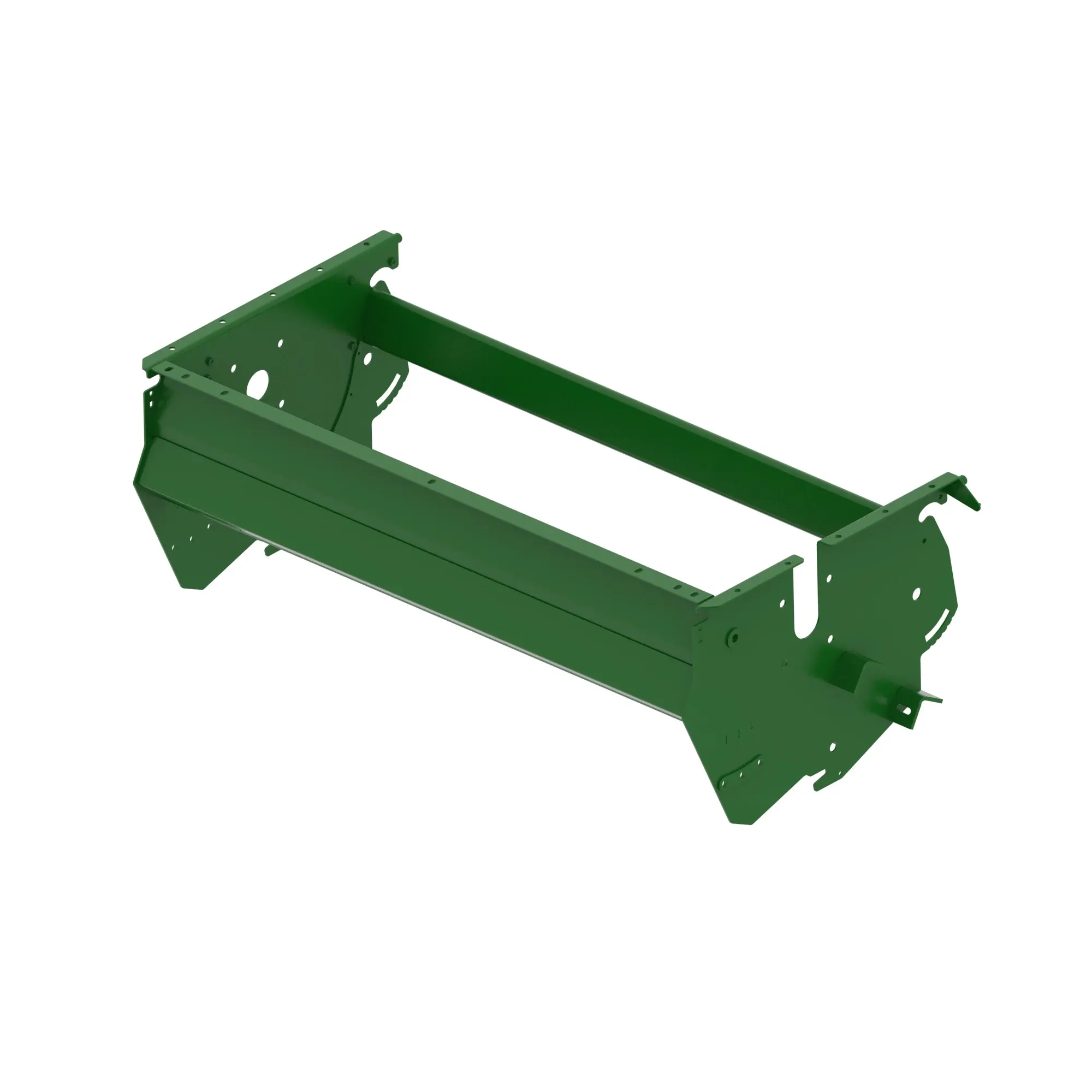 HOUSING, XFC/FC CHOPPER HOUSING NAR