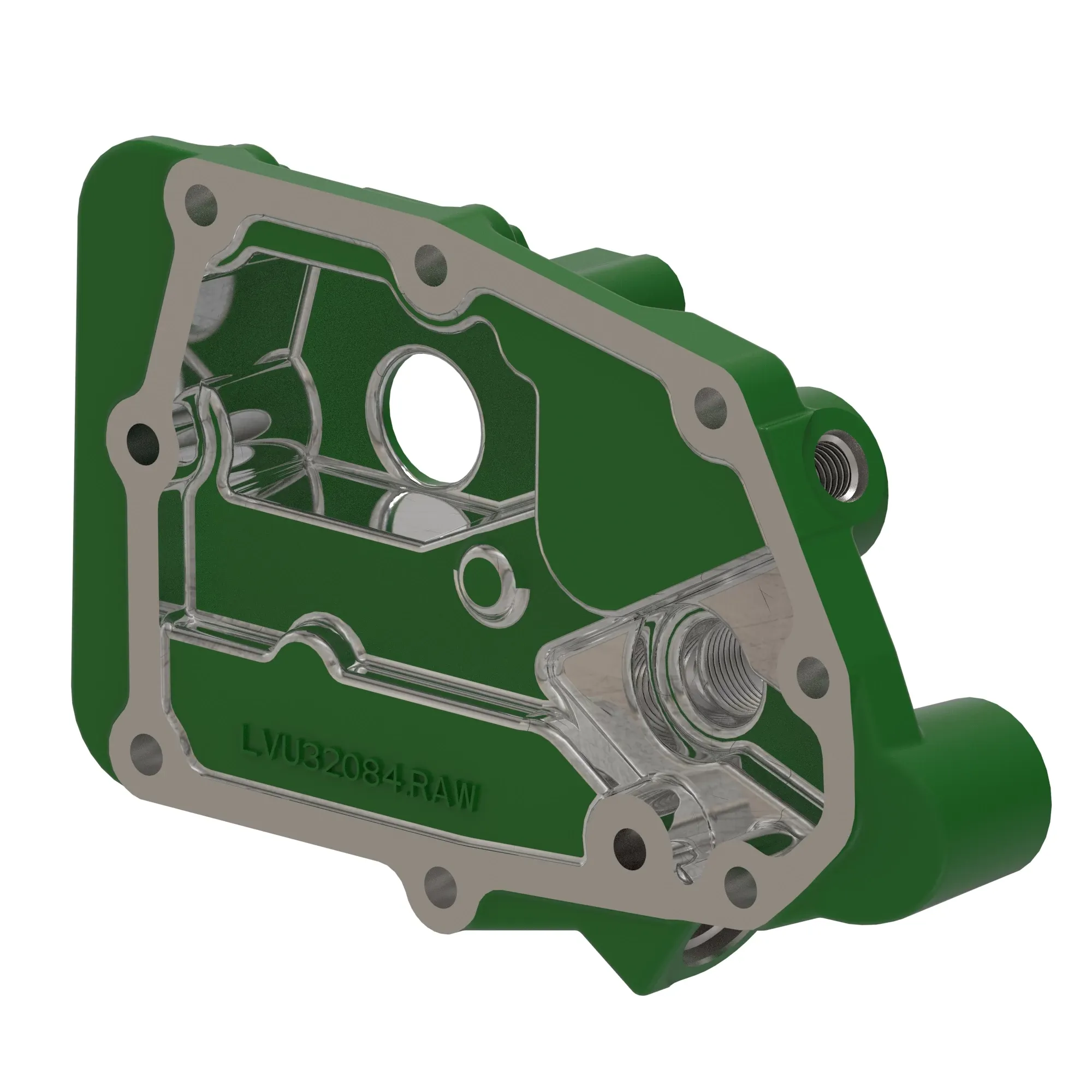 Manifold