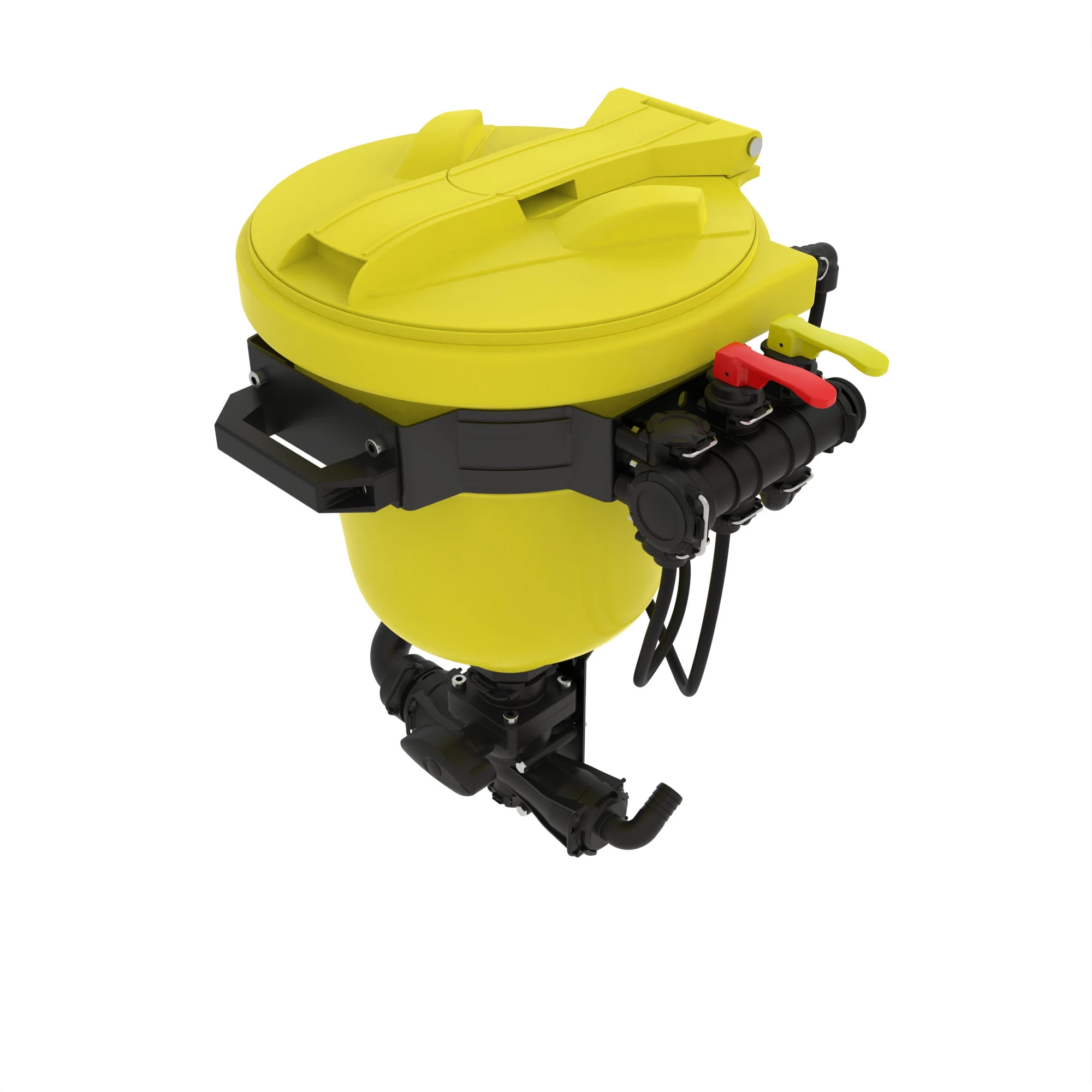 John Deere Inductor - AKK40083