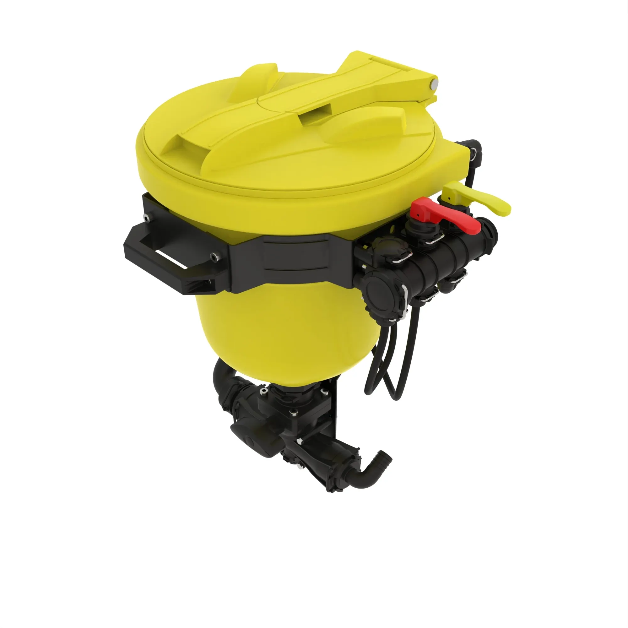 John Deere Inductor - AKK40083