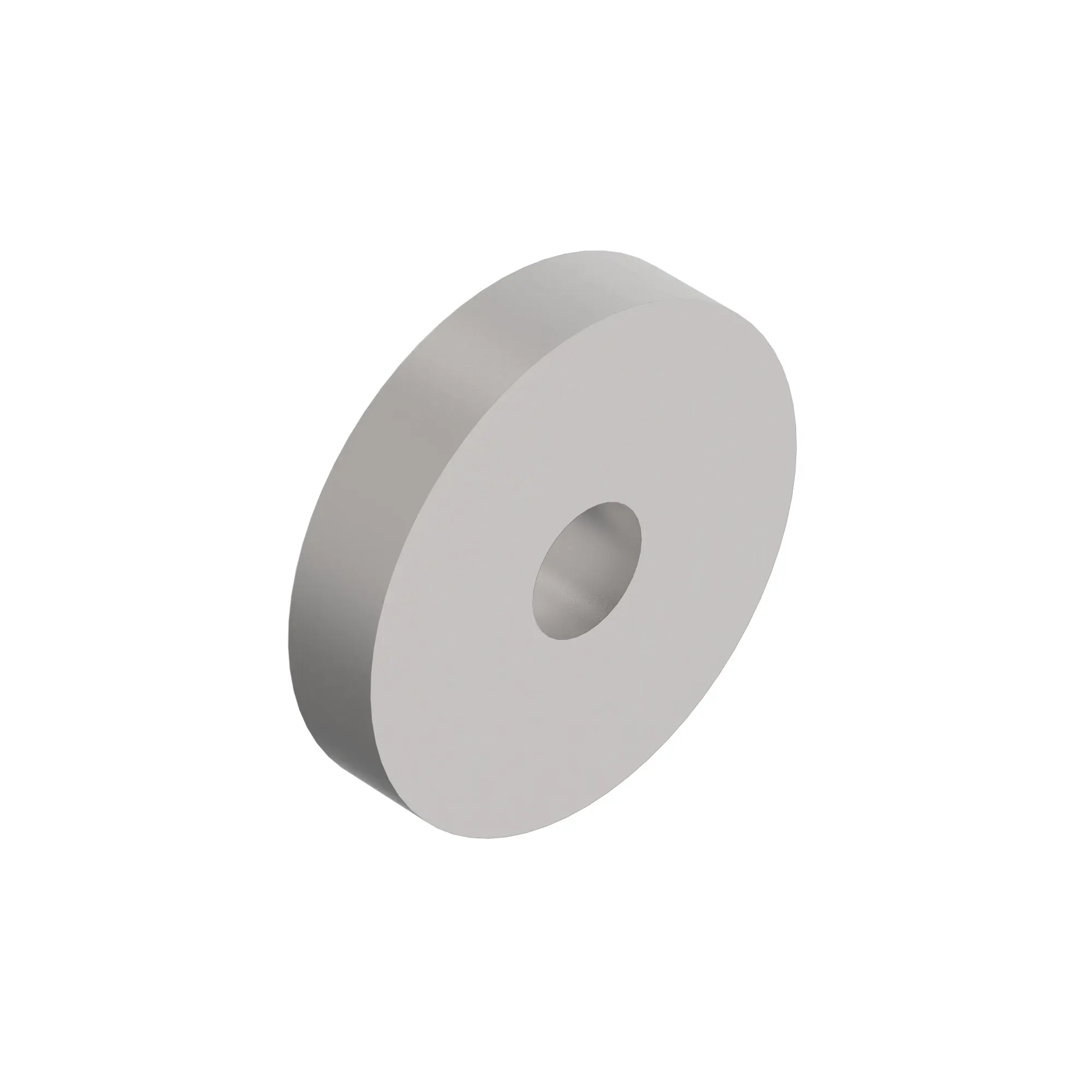 John Deere Cylinder Roller Bearing Outer Race - A59123