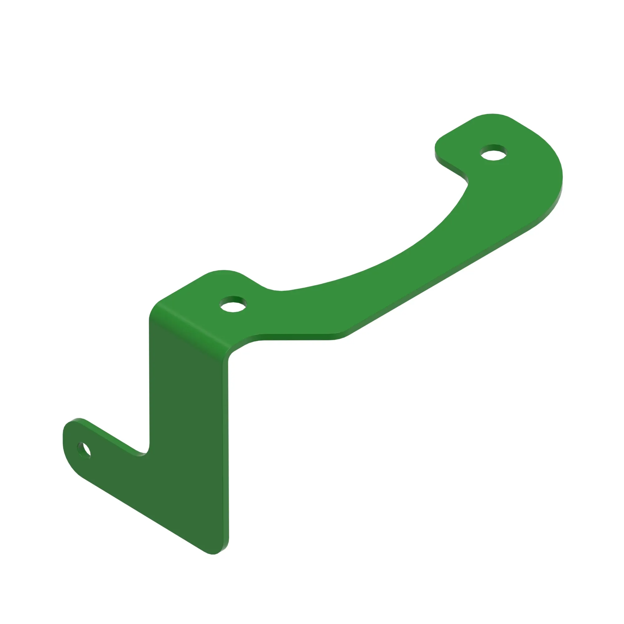 BRACKET, WIRING HARNESS BRACKET ELE