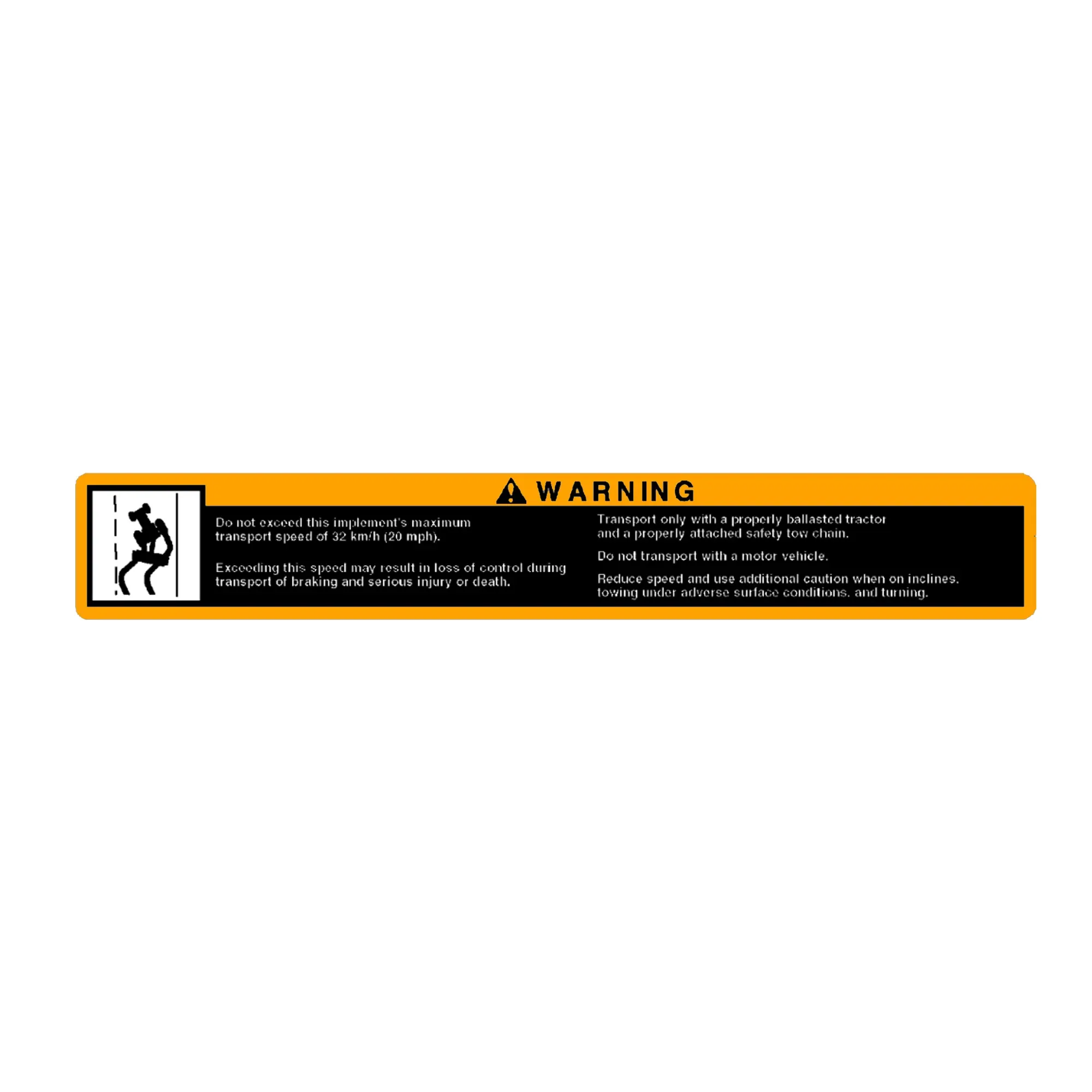 John Deere Sign - N238314