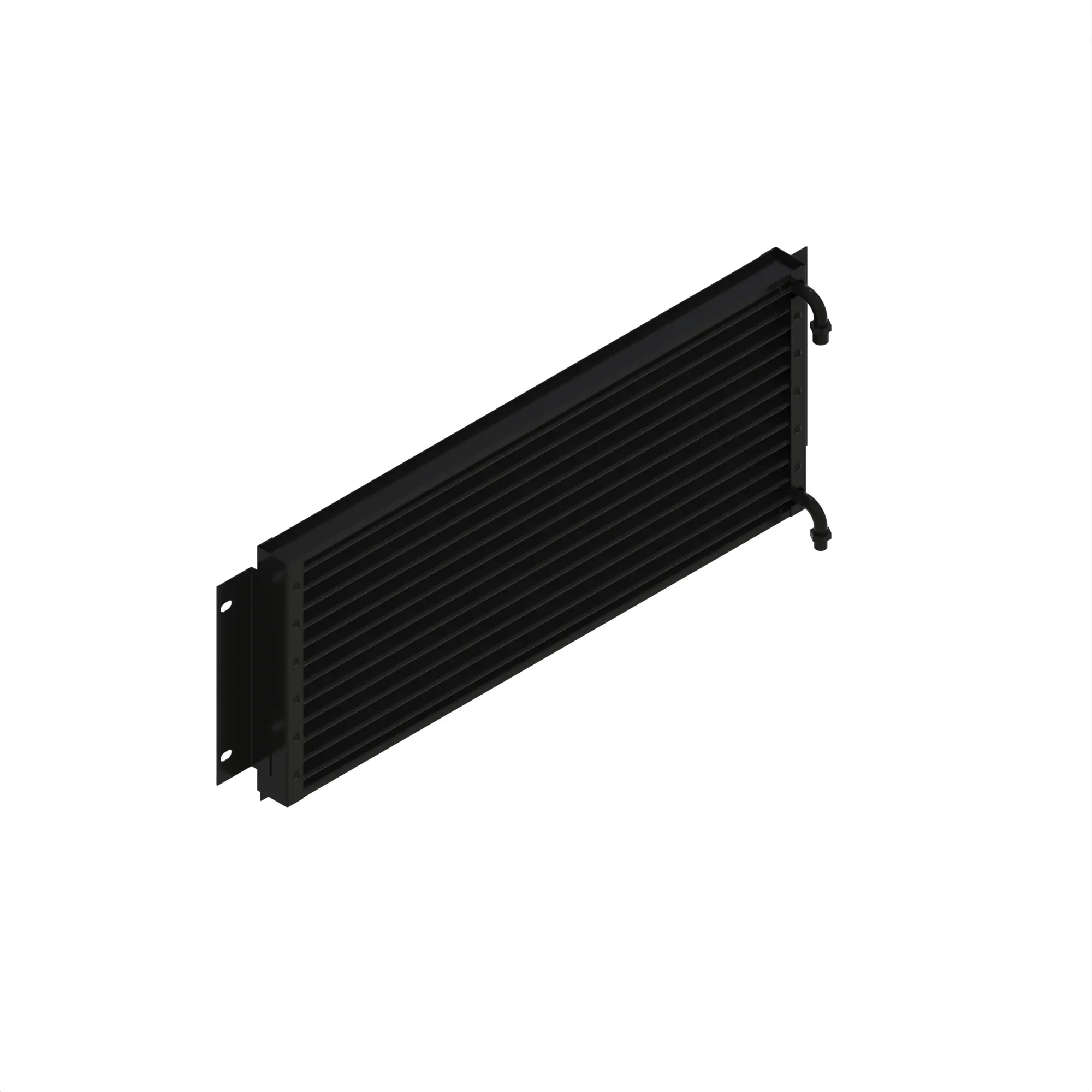 John Deere Vapor Condenser - AT183237