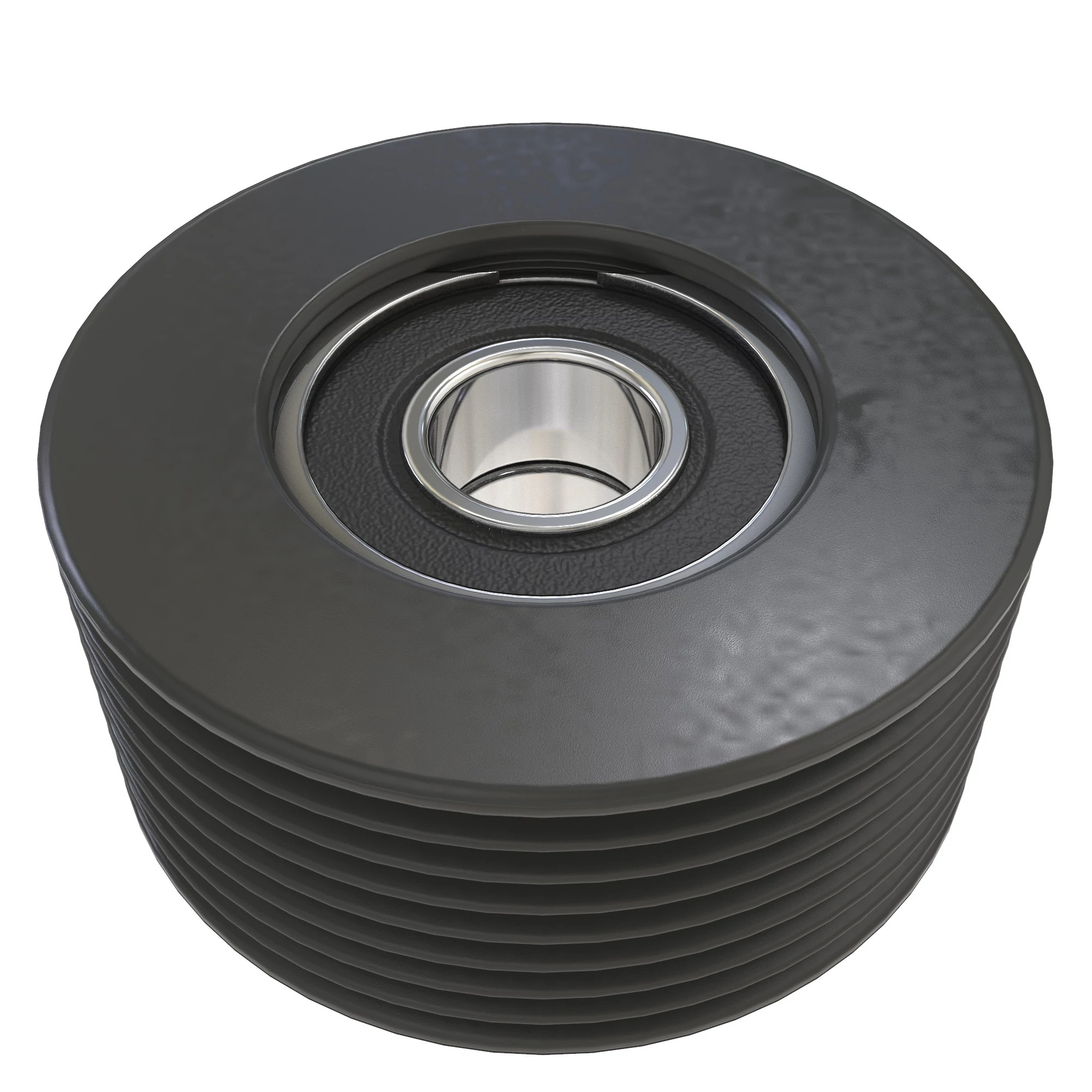 John Deere Idler Pulley - RE540557