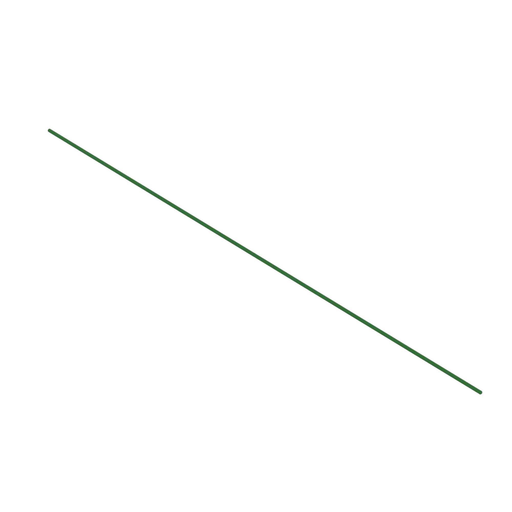 John Deere Rod - HXE166684