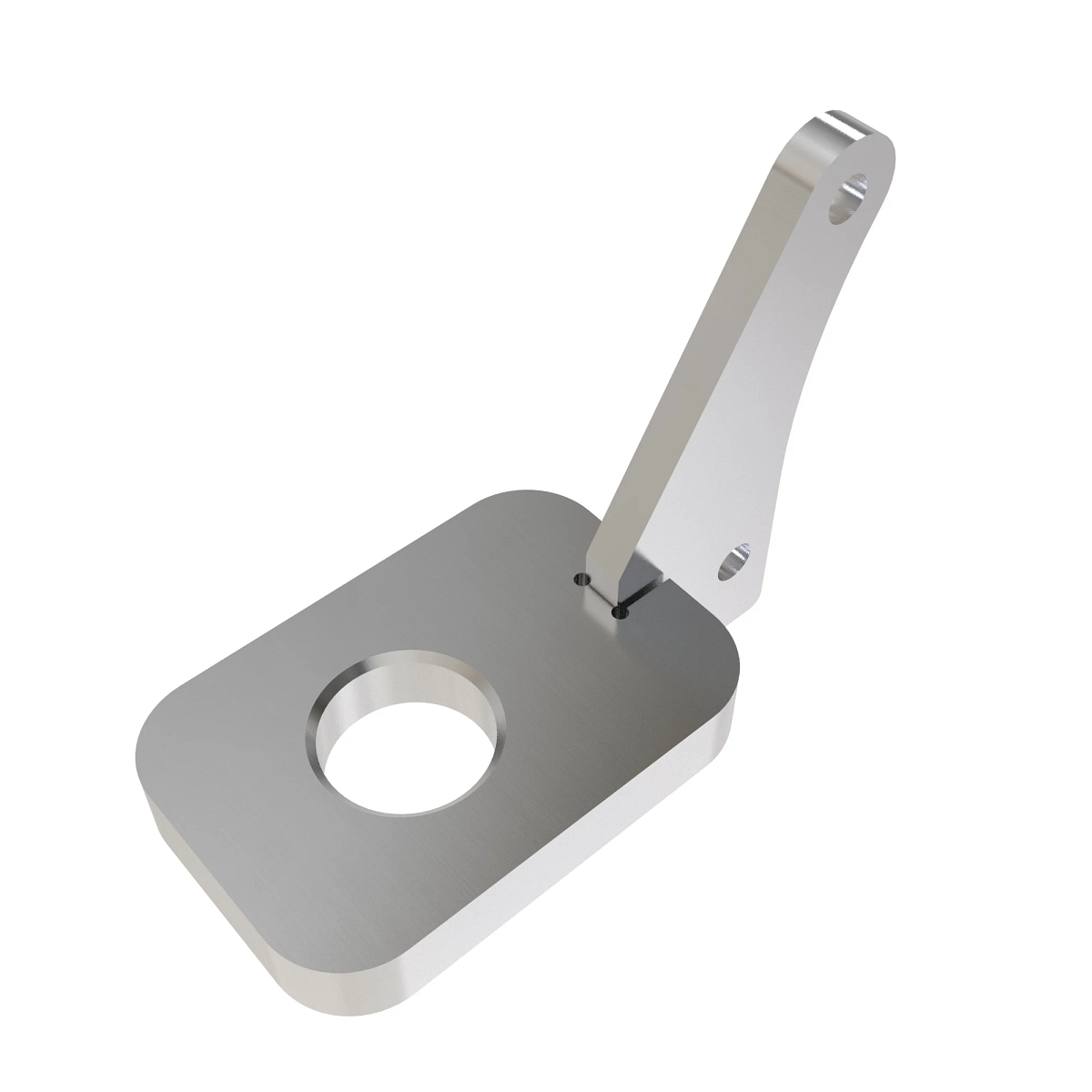 Engine Mount