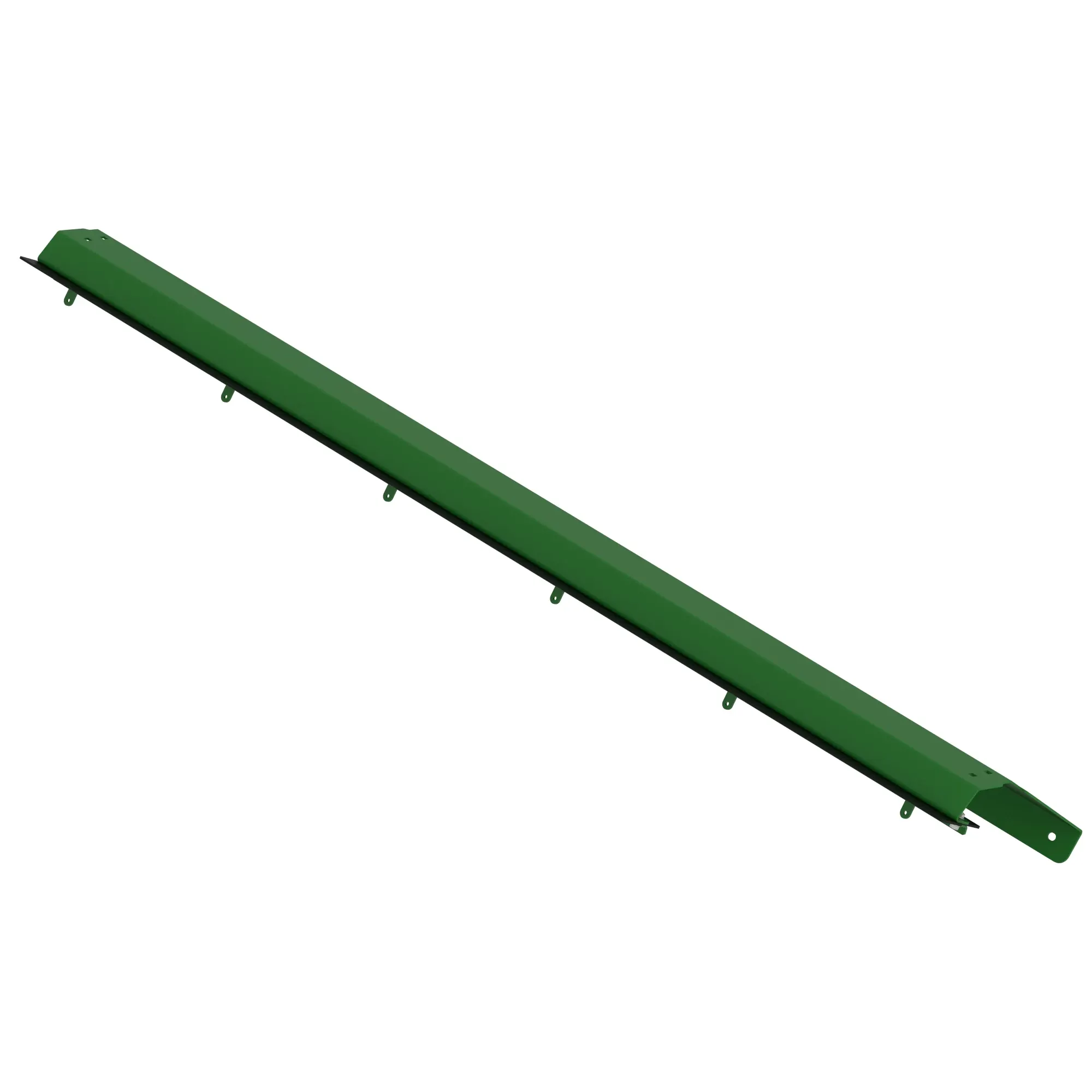 CHANNEL KIT, CHANNEL KIT, X9 CHOPPE