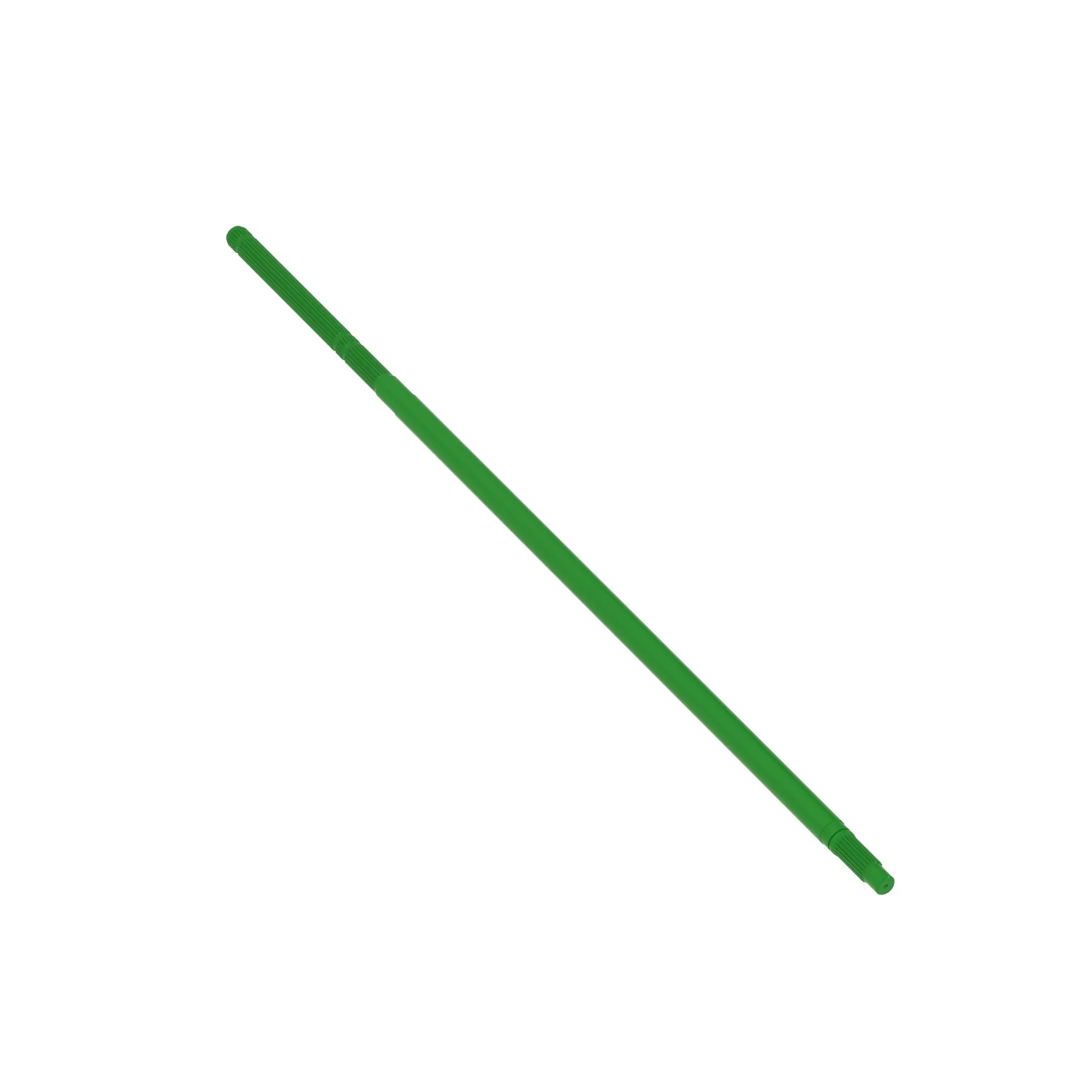 HXE10465: Feeder House Lower Shaft | Shop.Deere.com