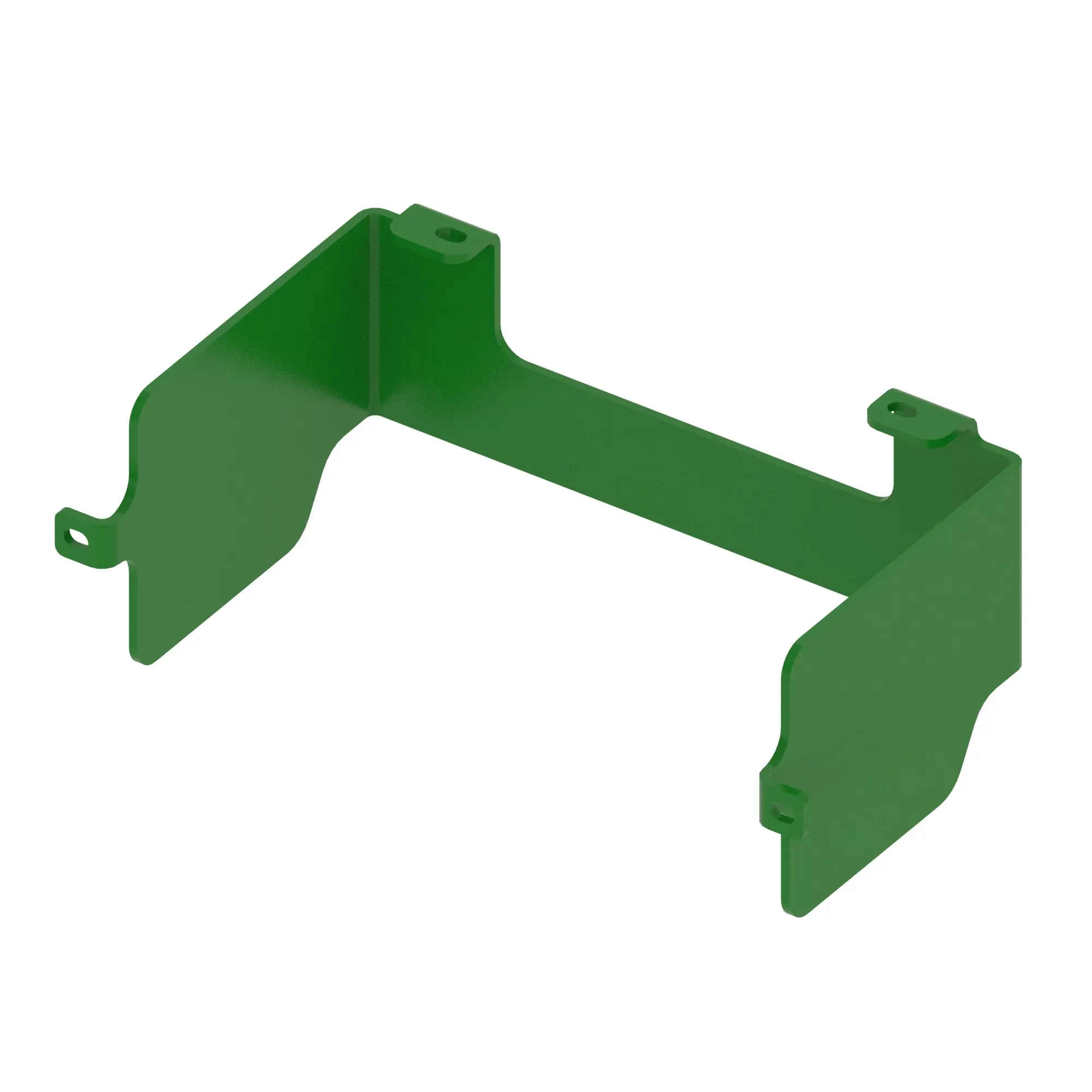 John Deere Heat Shield - M163274