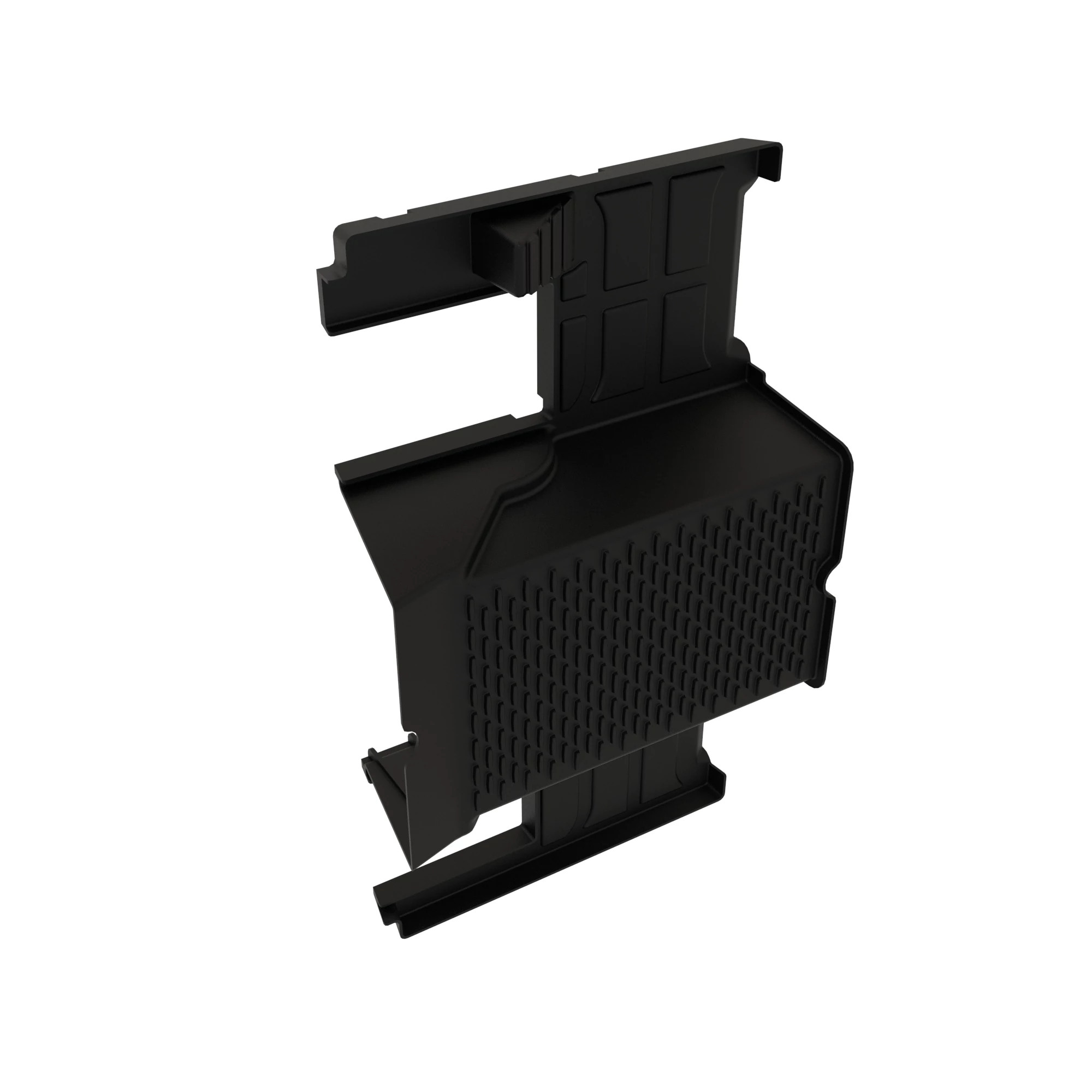 FLOORMAT, EH FOOTWELL SMALL FRAME