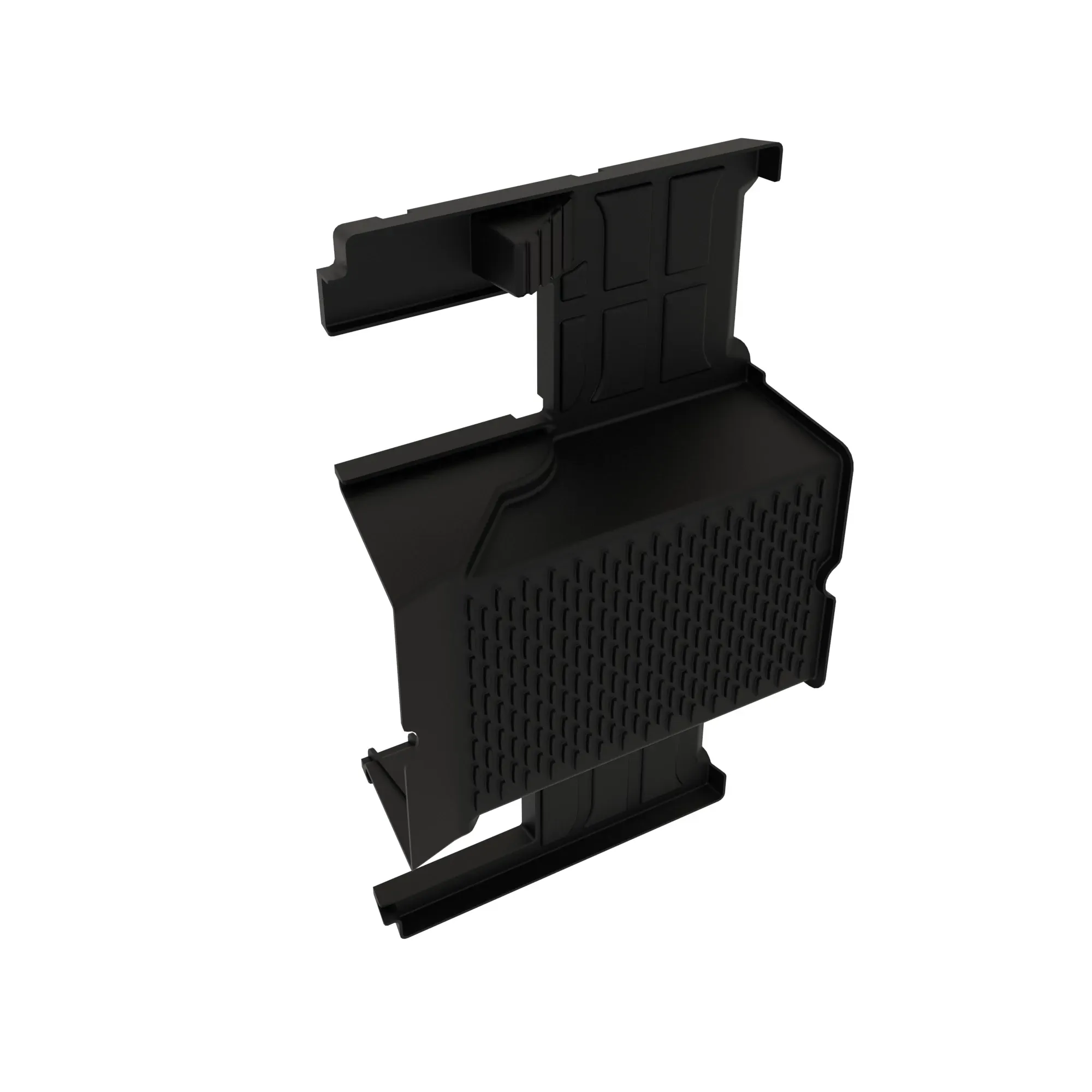 FLOORMAT, EH FOOTWELL SMALL FRAME